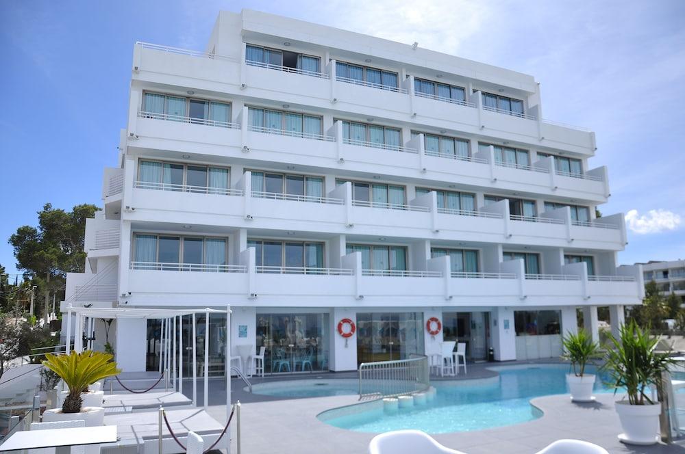 Apartment Marina Playa - Adults Only San Antonio (Ibiza)