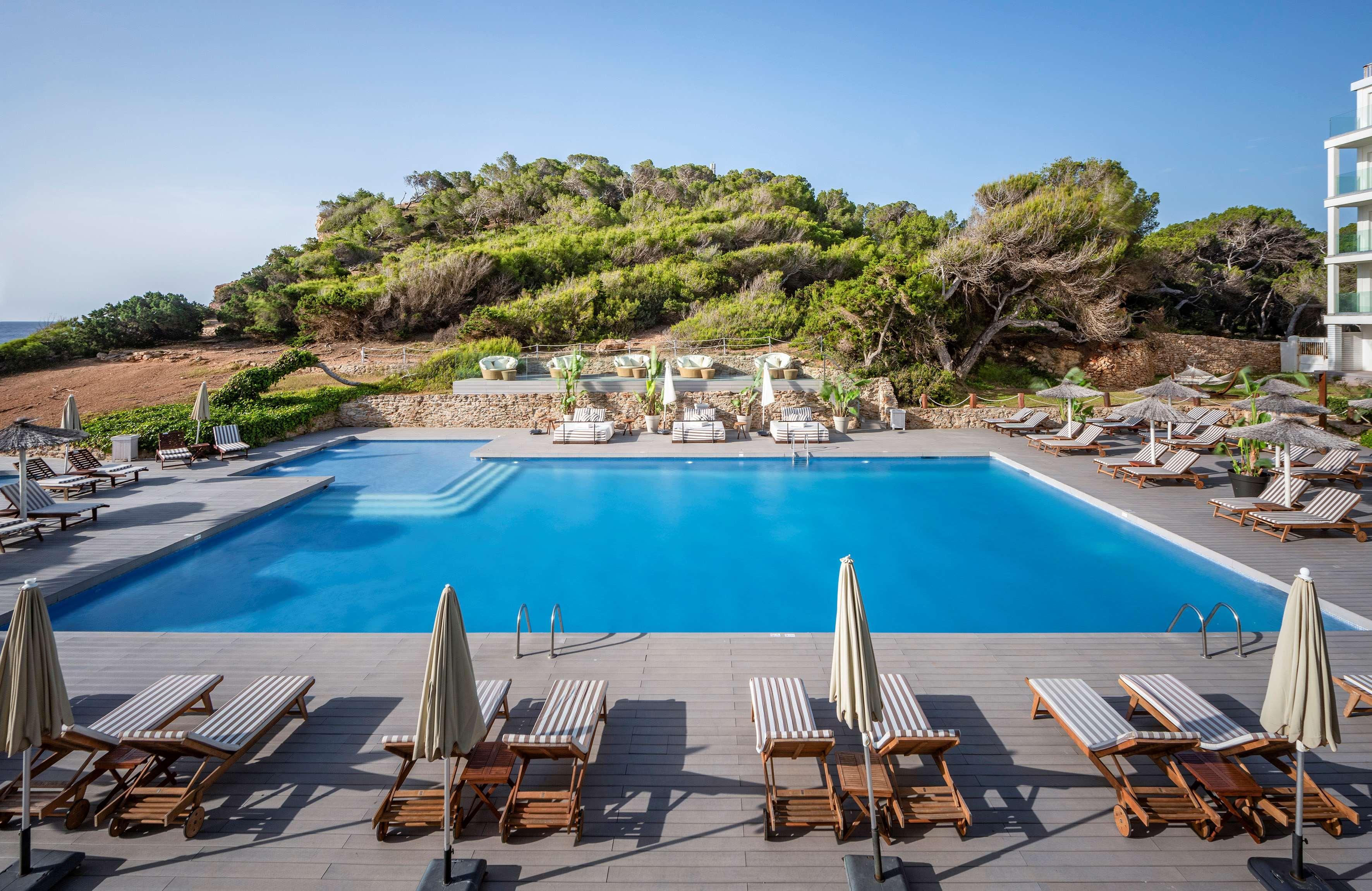 Melia Ibiza - Adults Only Hotel 4*