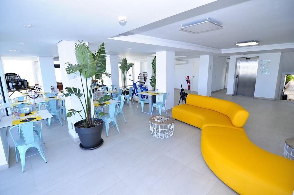 Marina Playa - Adults Only Apartment San Antonio (Ibiza)