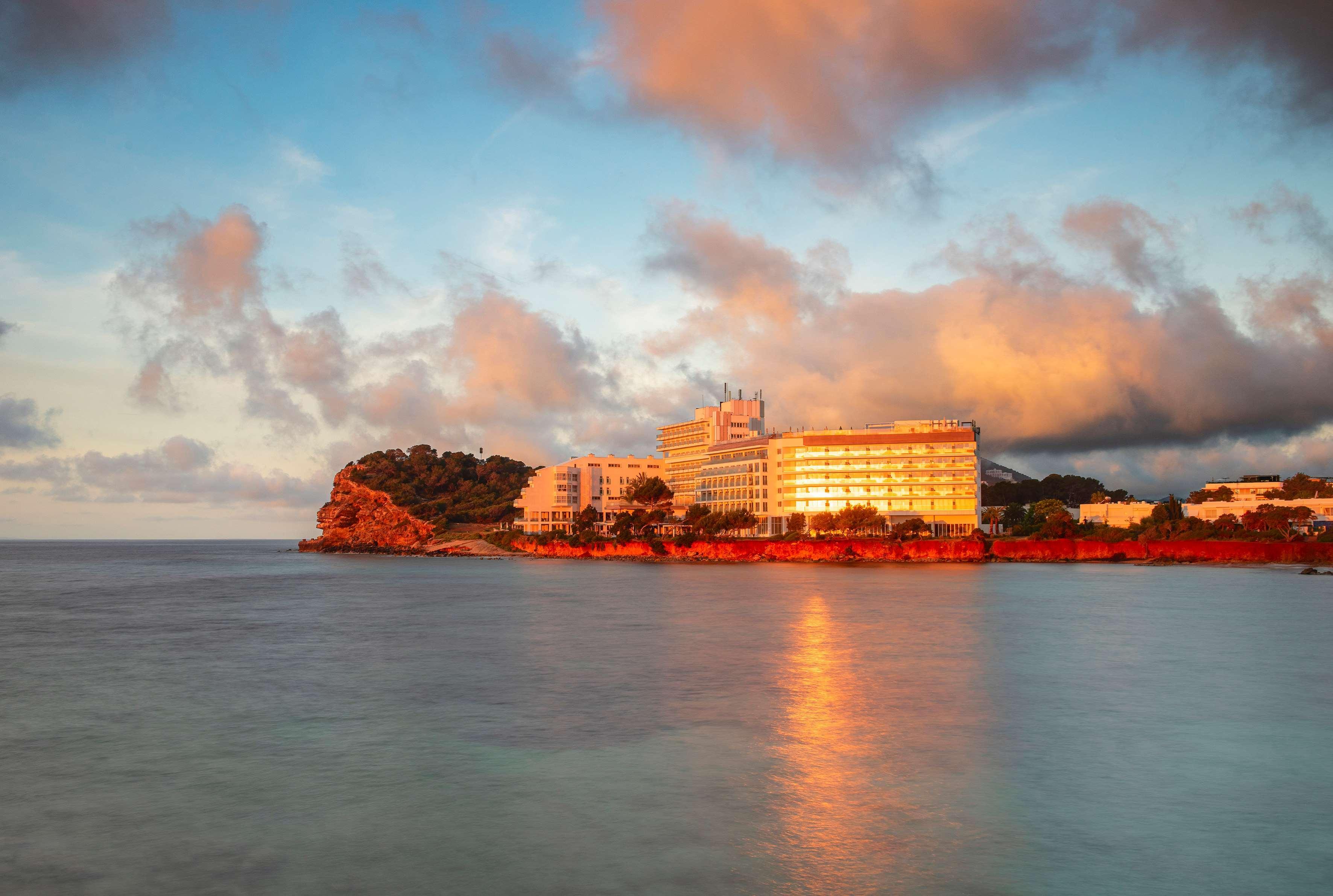 Melia Ibiza - Adults Only 4* Santa Eulária des Riu
