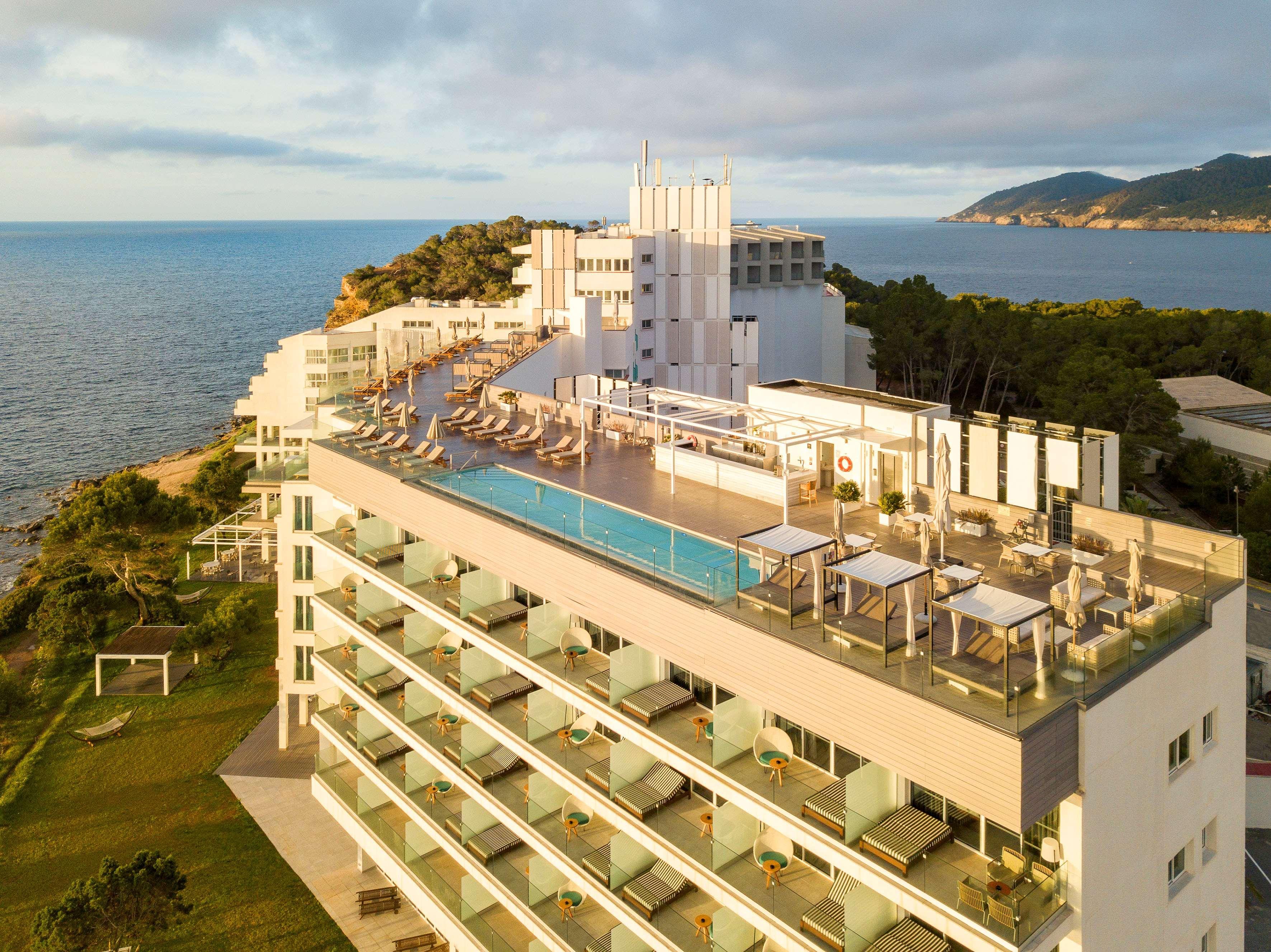 Hotel Melia Ibiza - Adults Only Santa Eulária des Riu