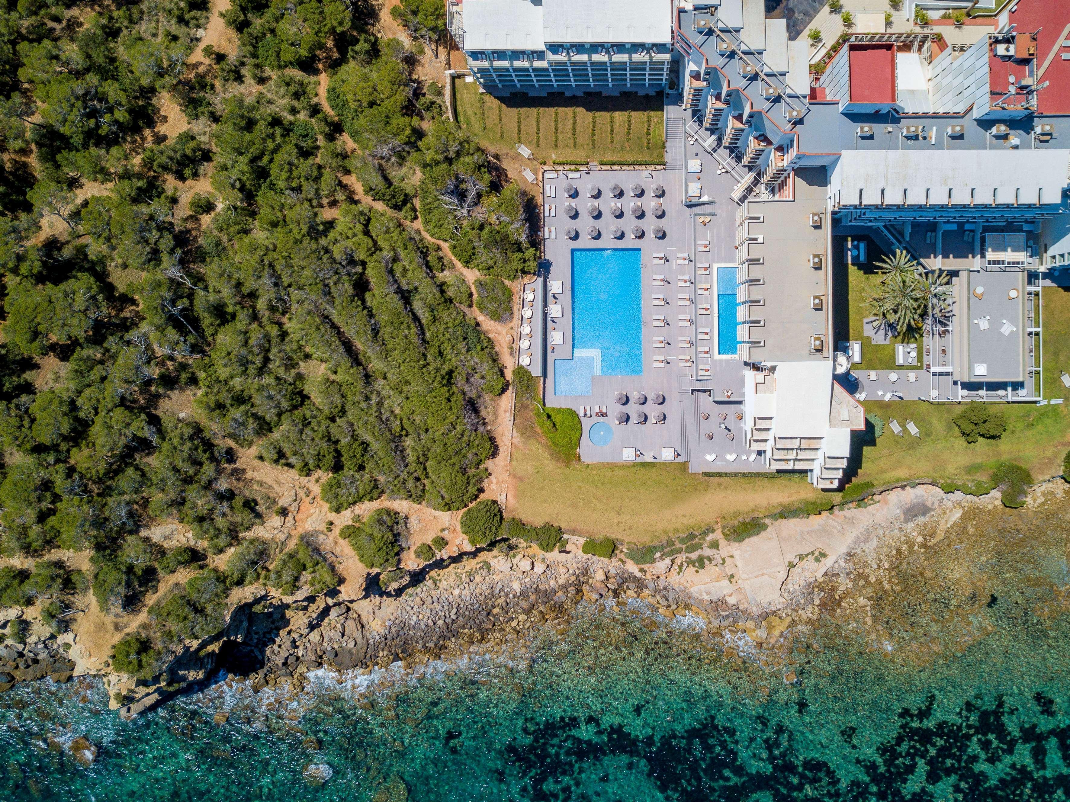 Melia Ibiza - Adults Only Hotel Santa Eulária des Riu
