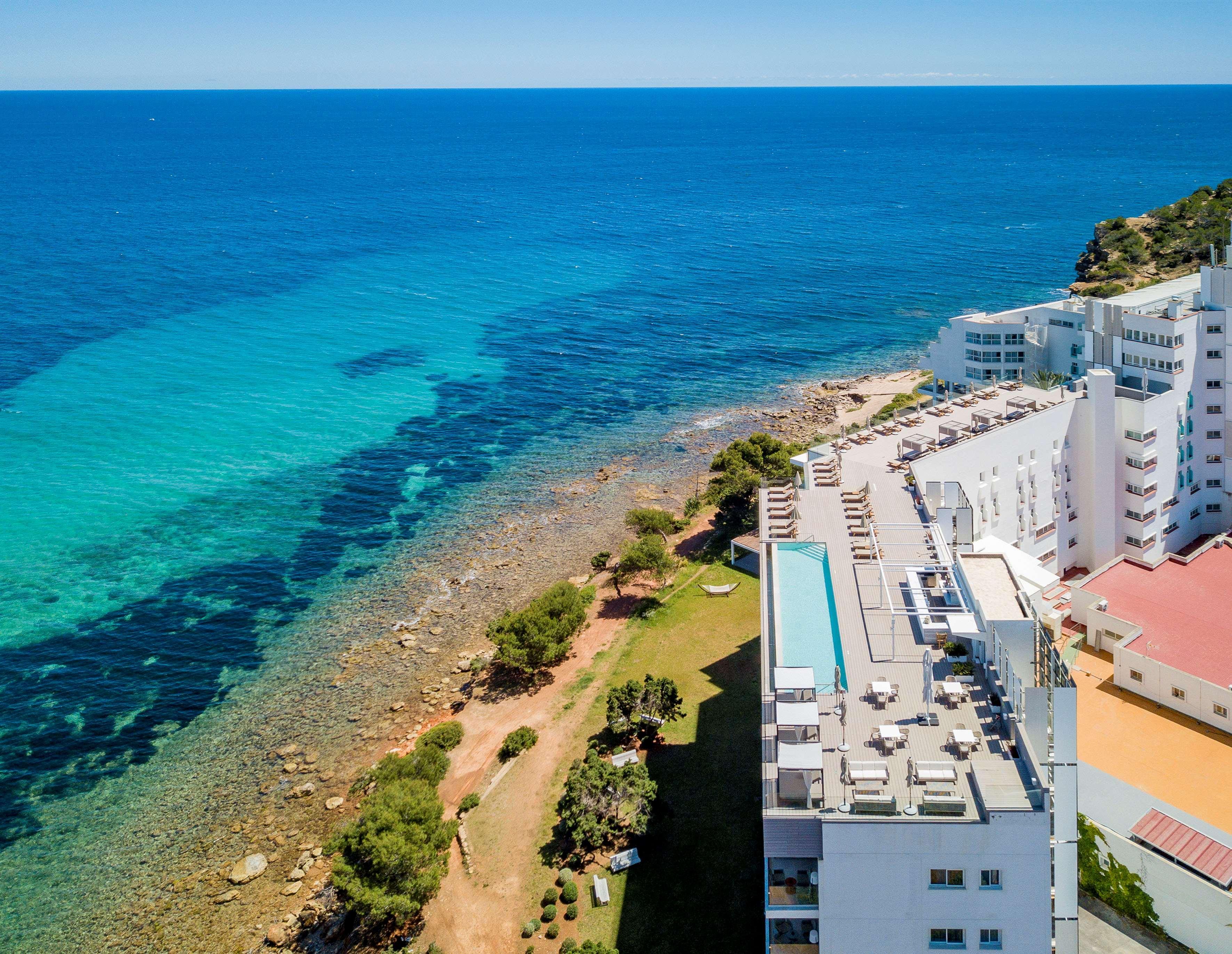 Melia Ibiza - Adults Only Santa Eulária des Riu