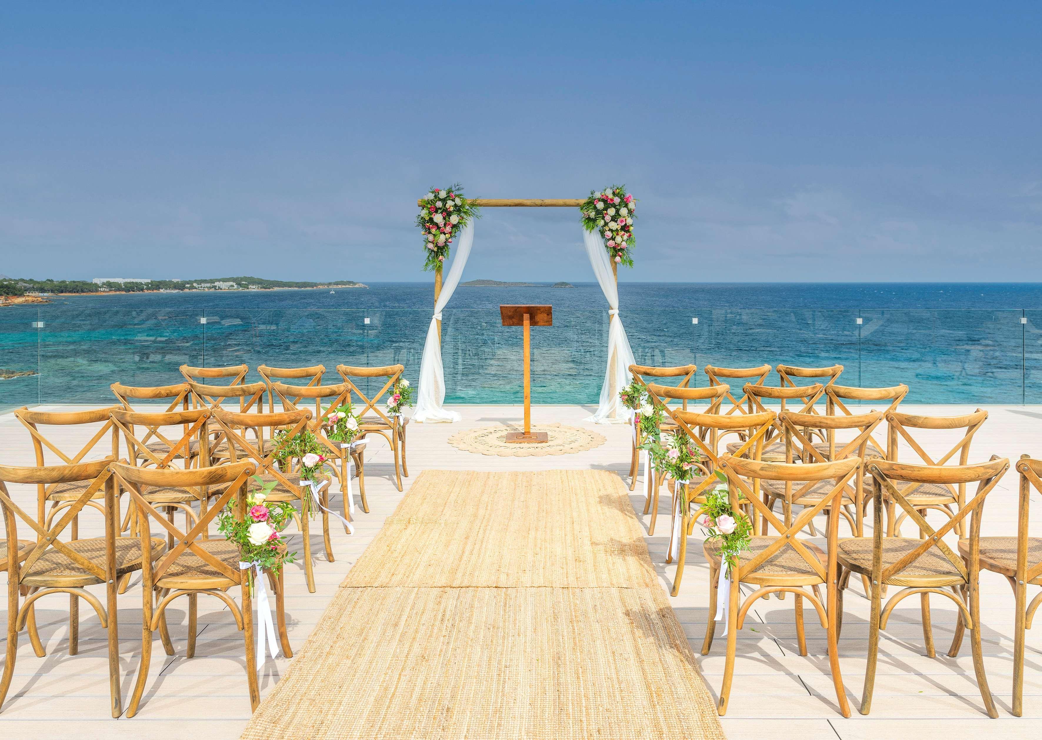 Melia Ibiza - Adults Only Santa Eulária des Riu