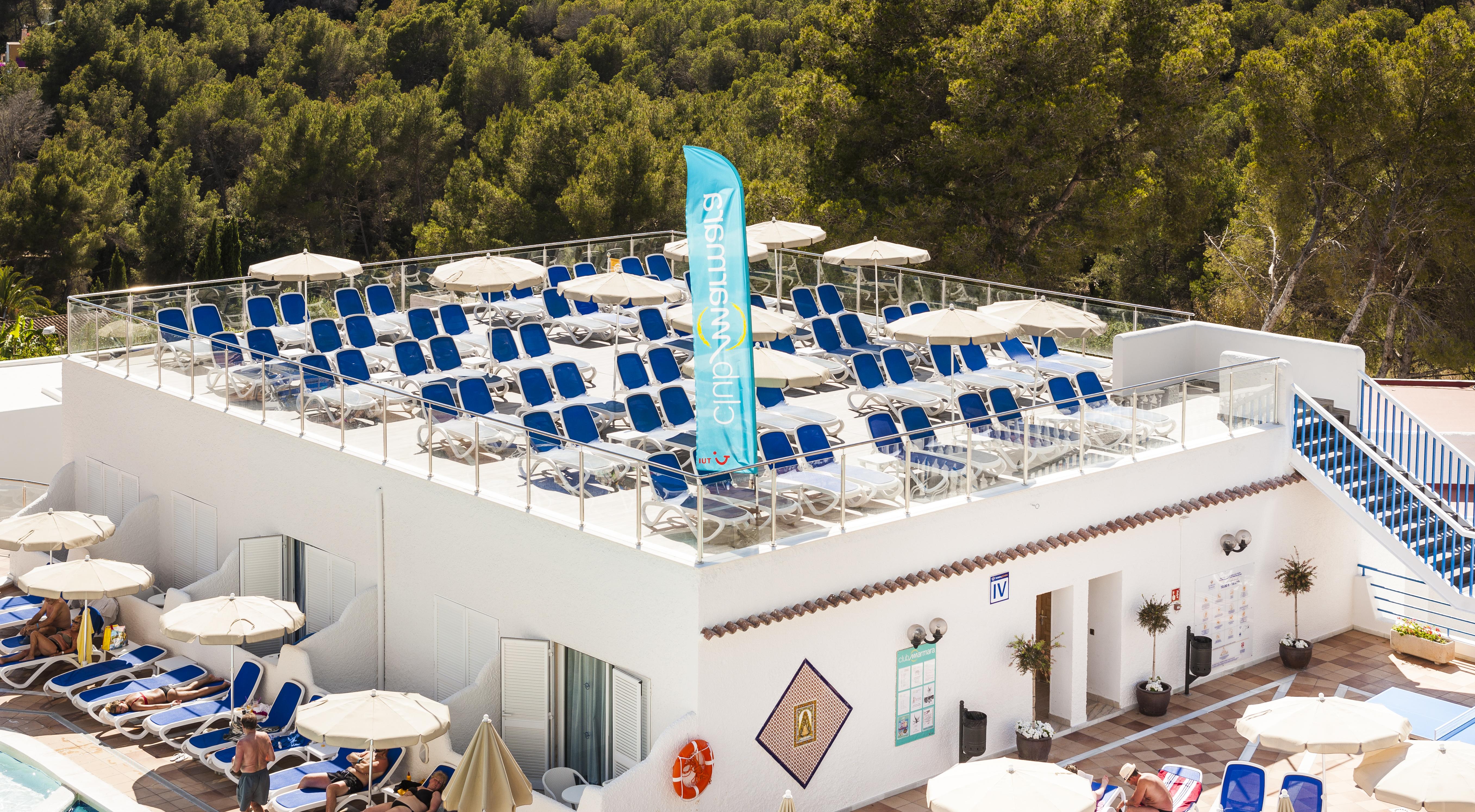 Hotel Globales Montemar 3*