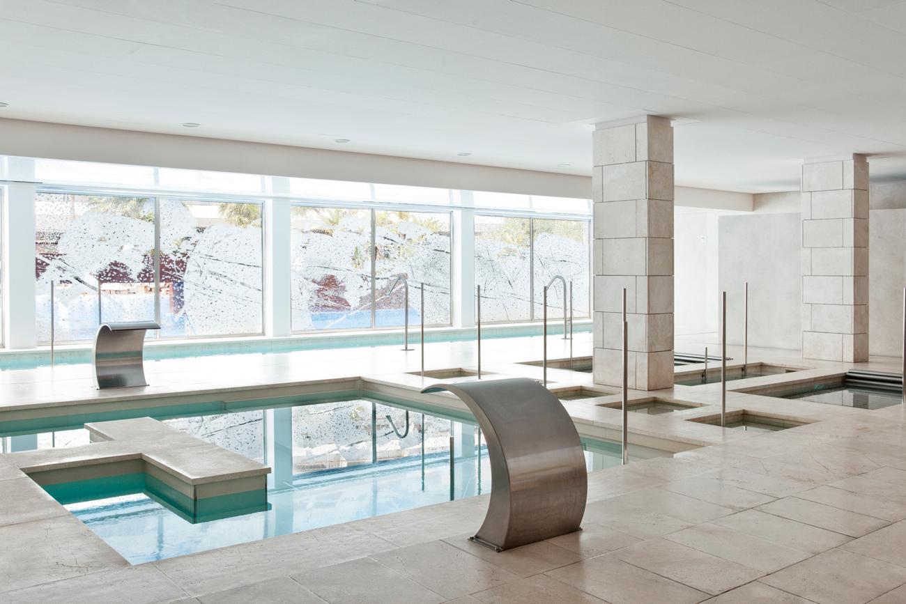 Hotel Gran 5*