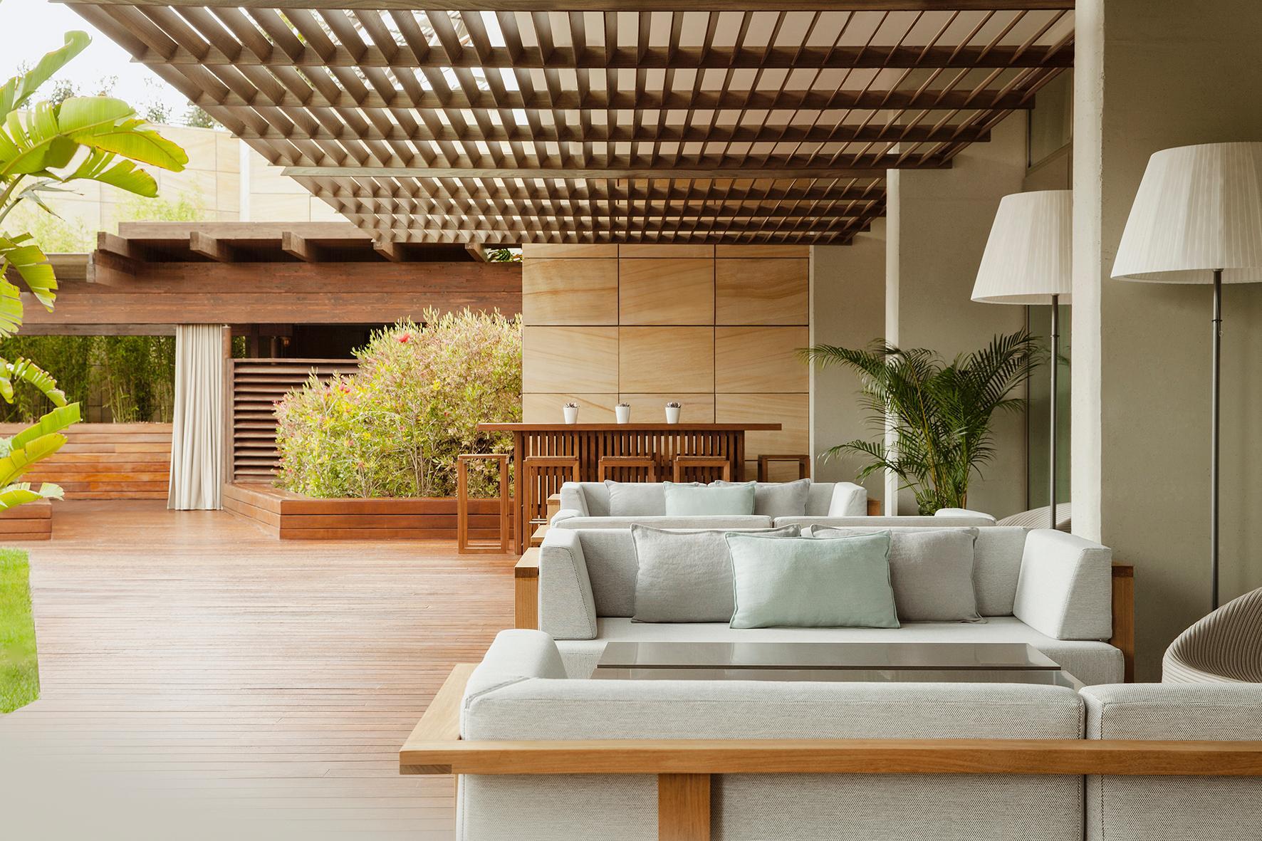 Gran 5* Ibiza-stad
