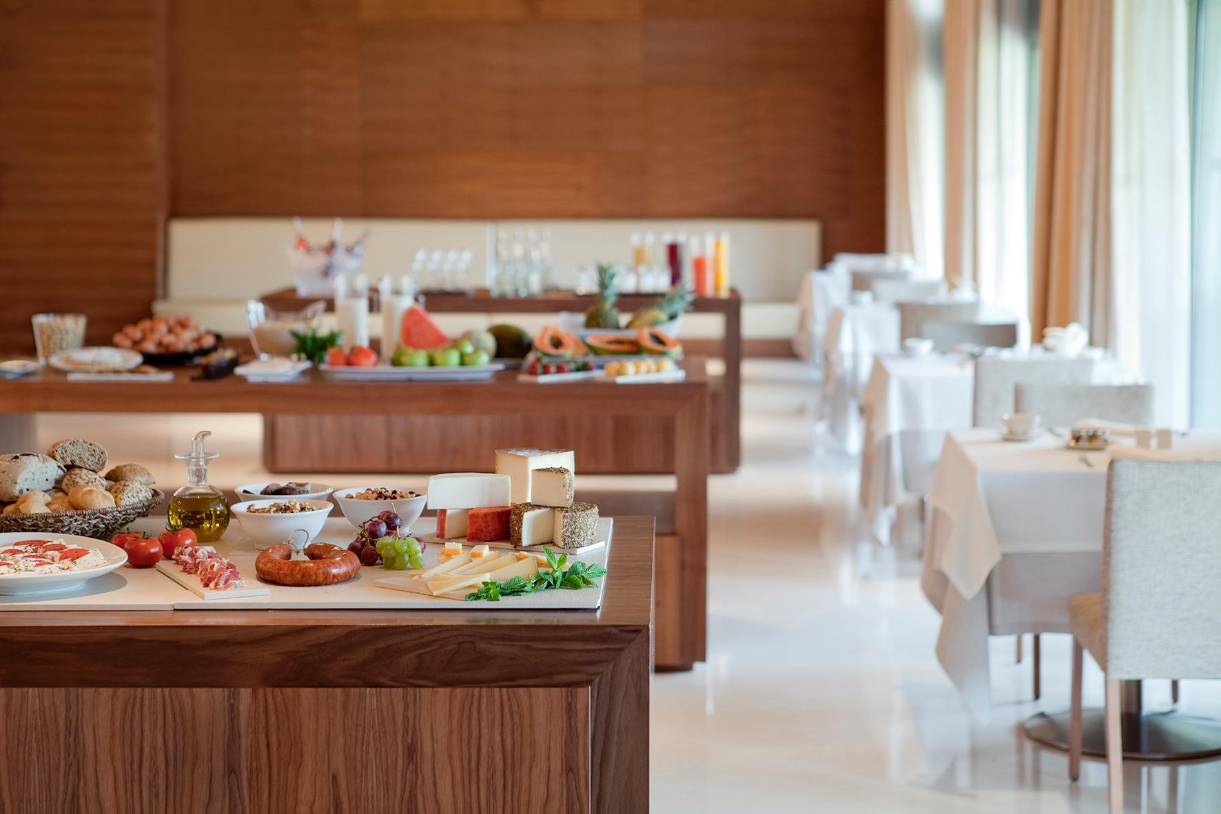 Gran 5* Ibiza-stad