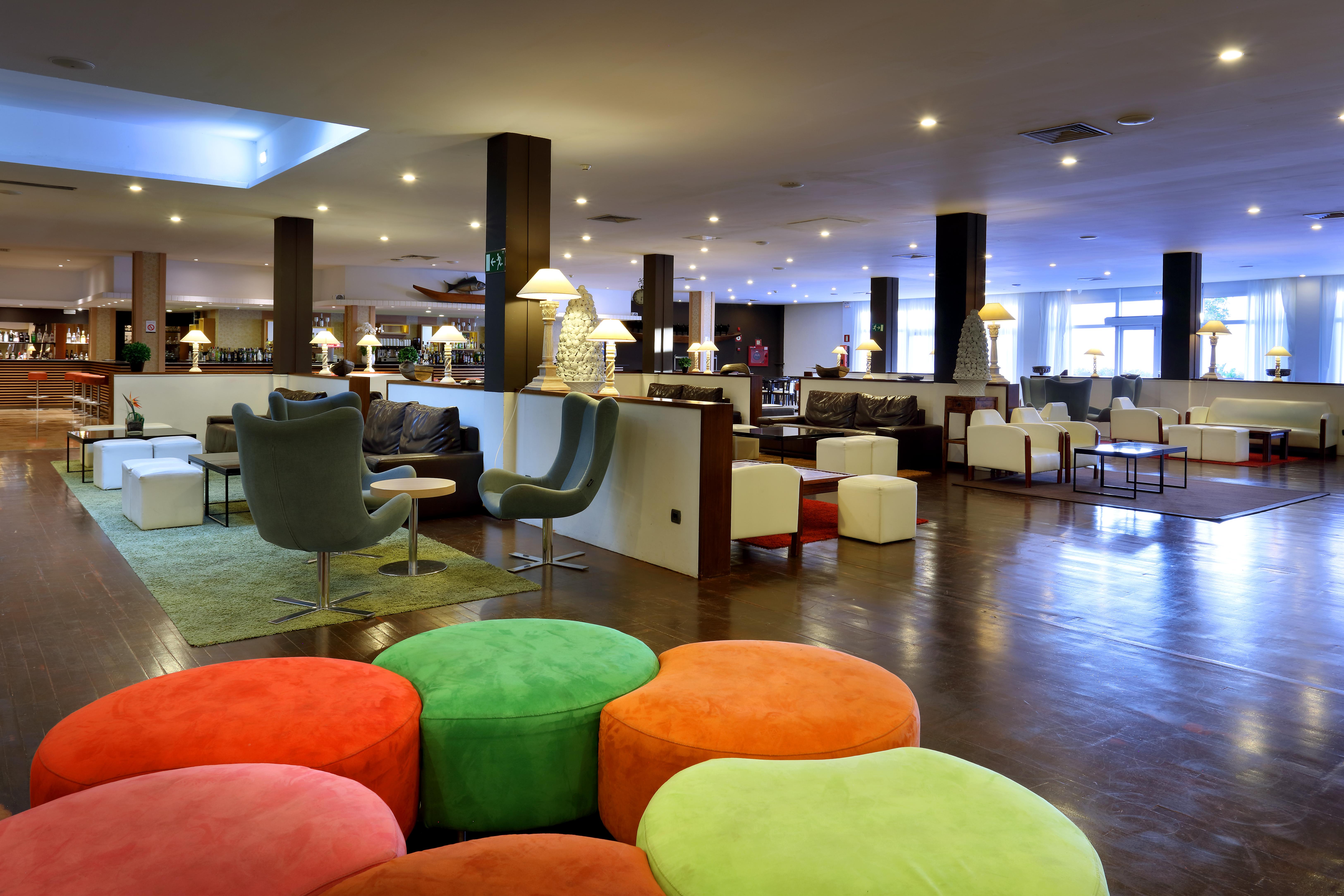Grand Palladium Select Palace Ibiza Playa d'en Bossa