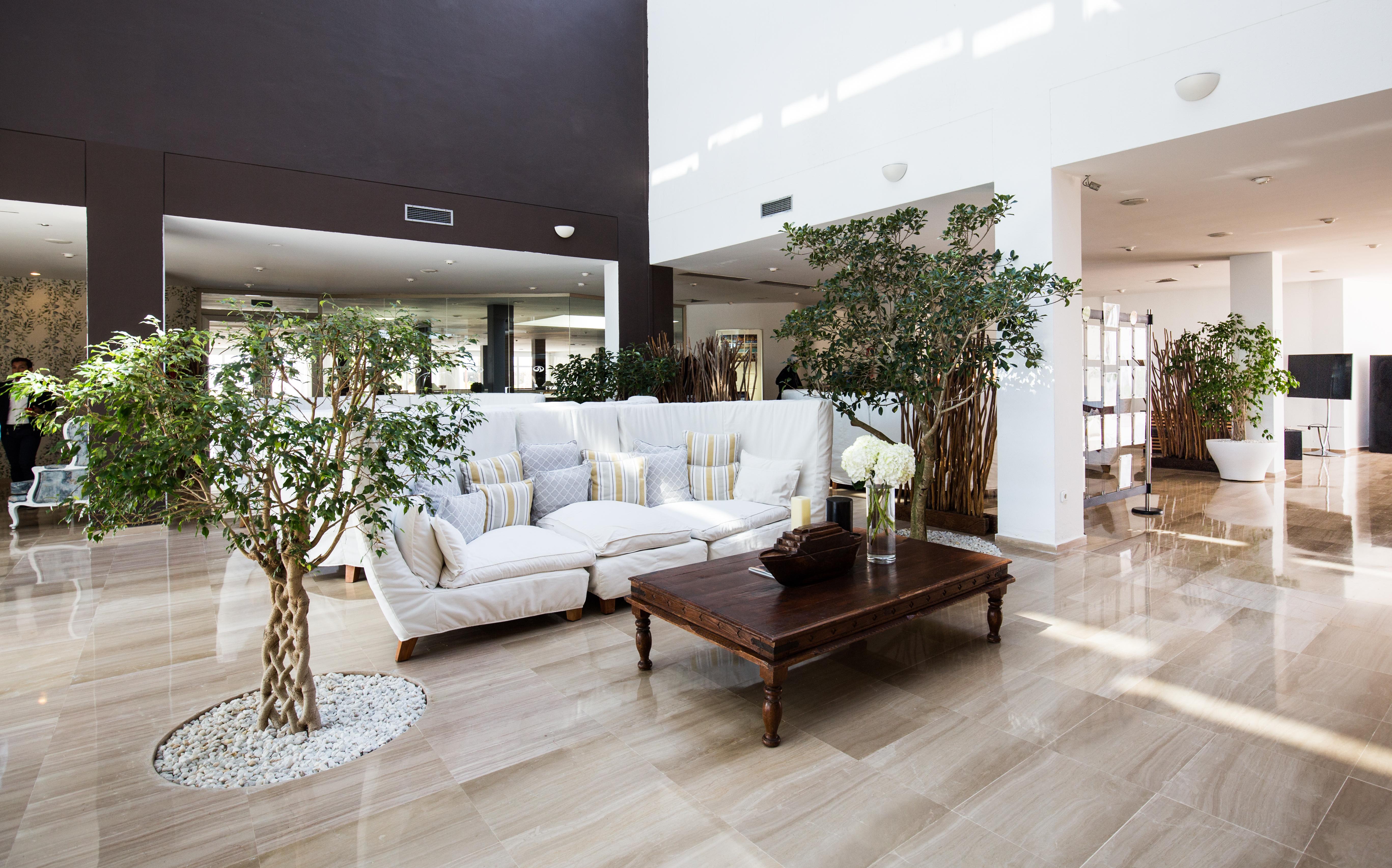 Grand Palladium Select Palace Ibiza Hotel