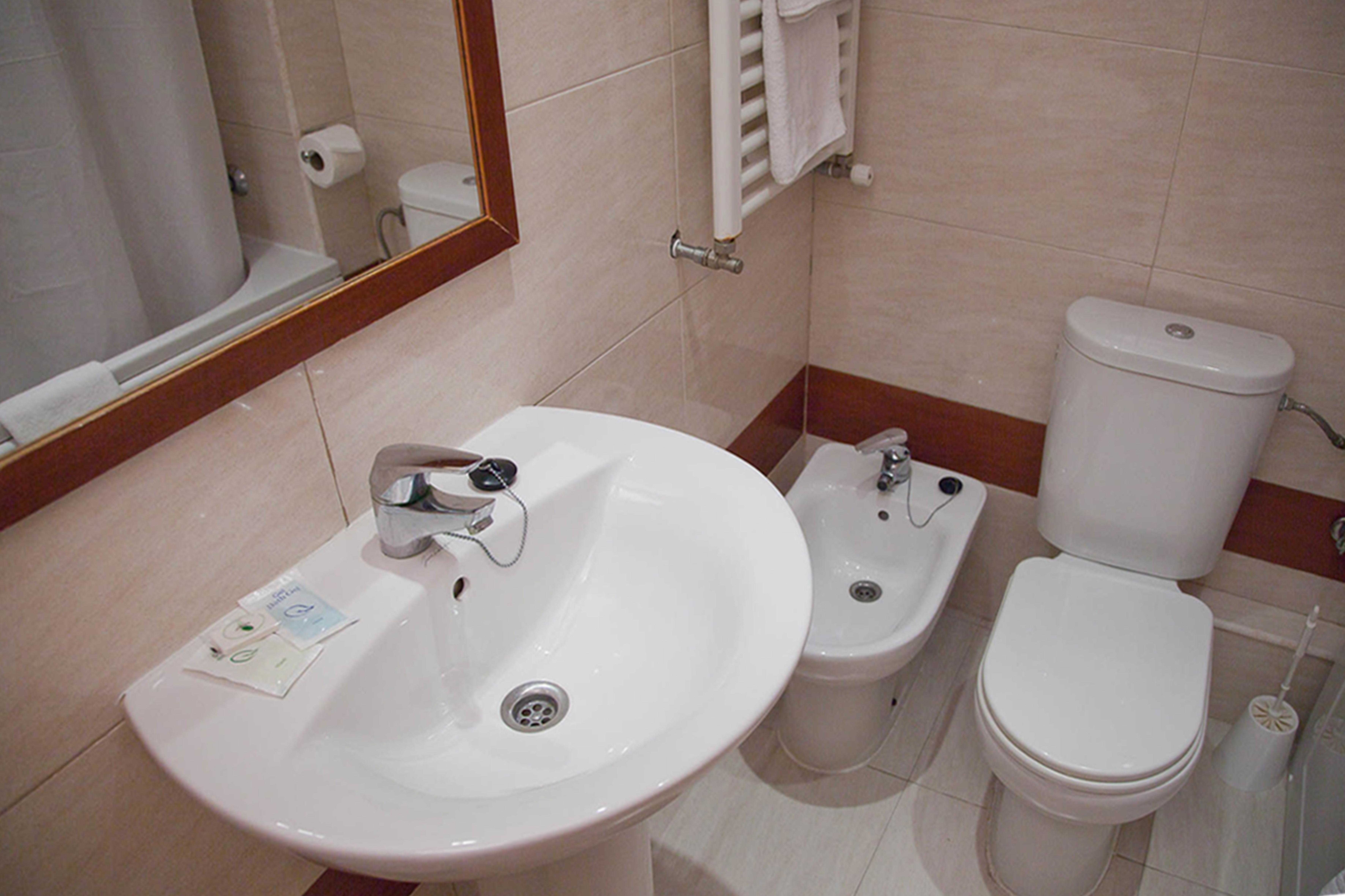 Vibra San Remo 3*
