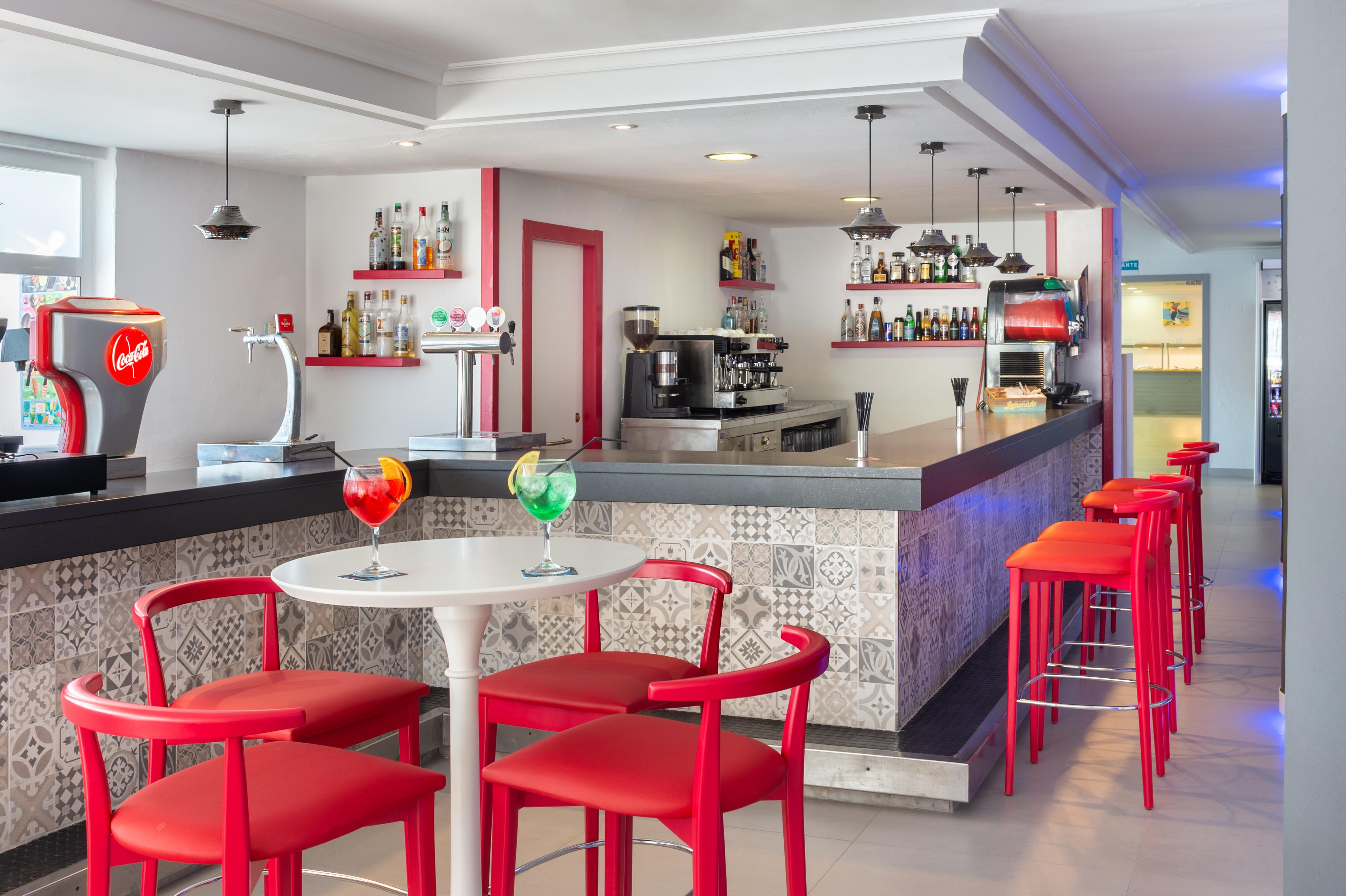 Hotel Vibra San Remo San Antonio (Ibiza)