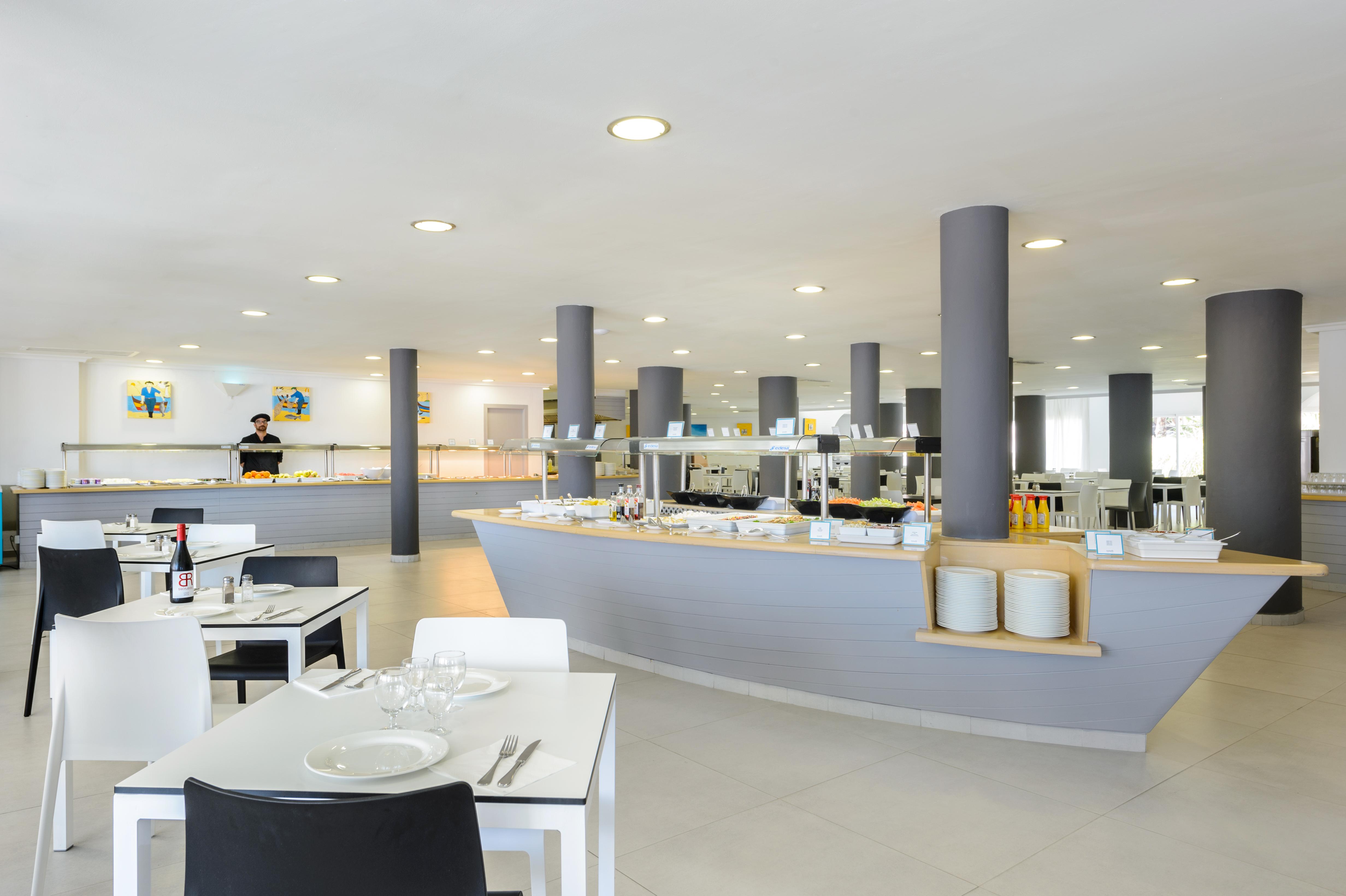 Vibra San Remo Hotel San Antonio (Ibiza)