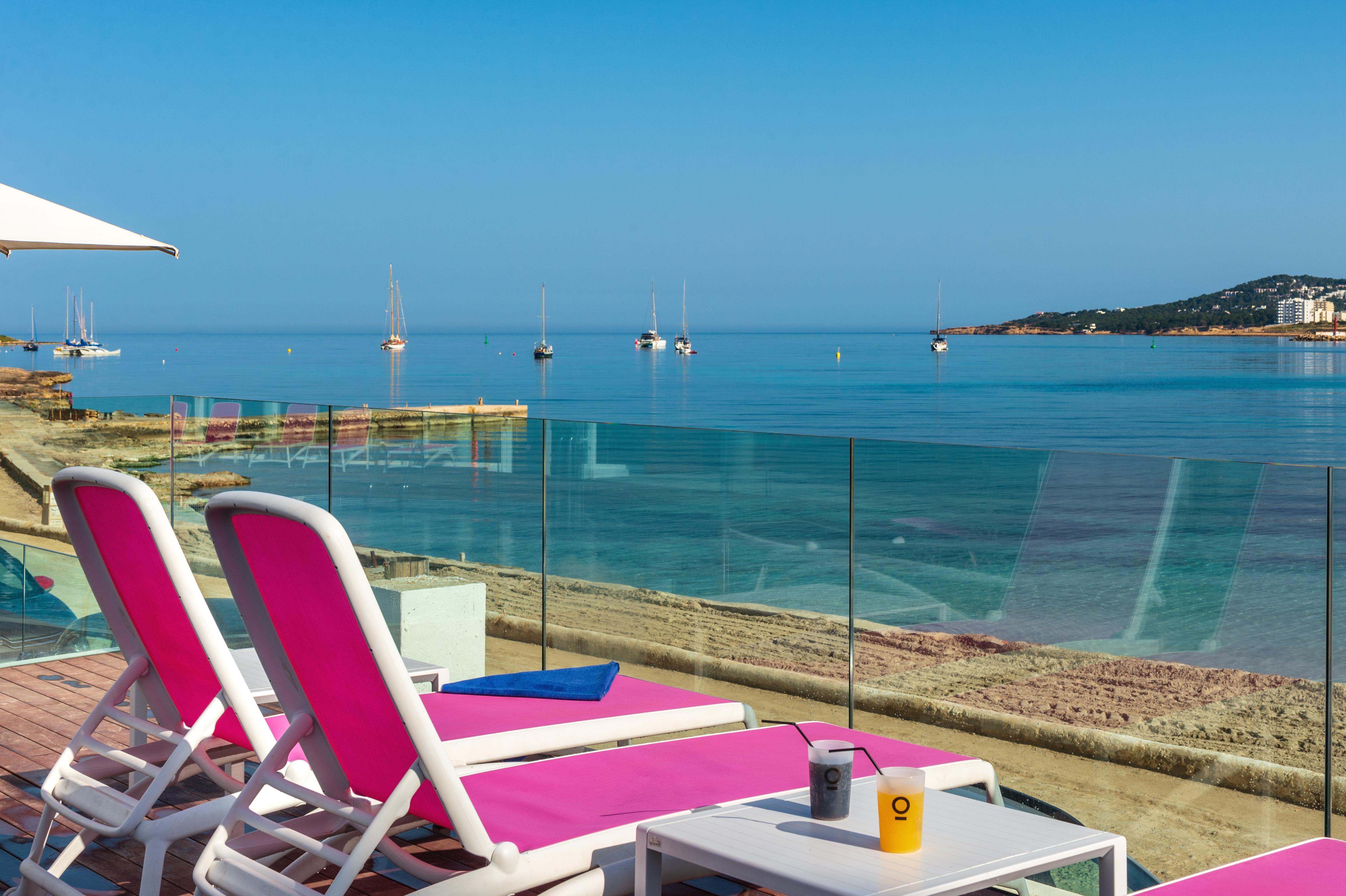 Hotel Vibra San Remo 3*