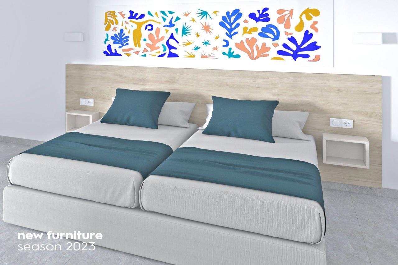Apartment Vibra Lux Mar