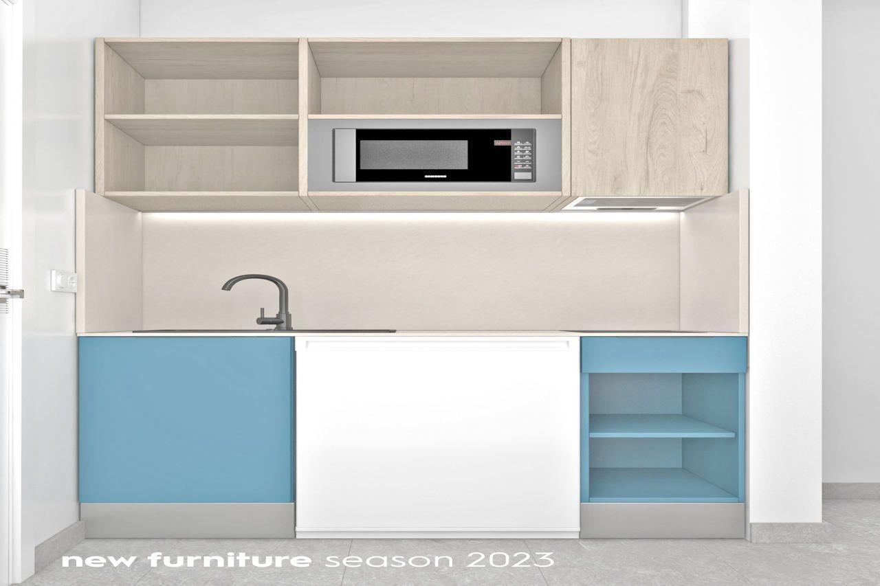 Apartment Vibra Lux Mar *