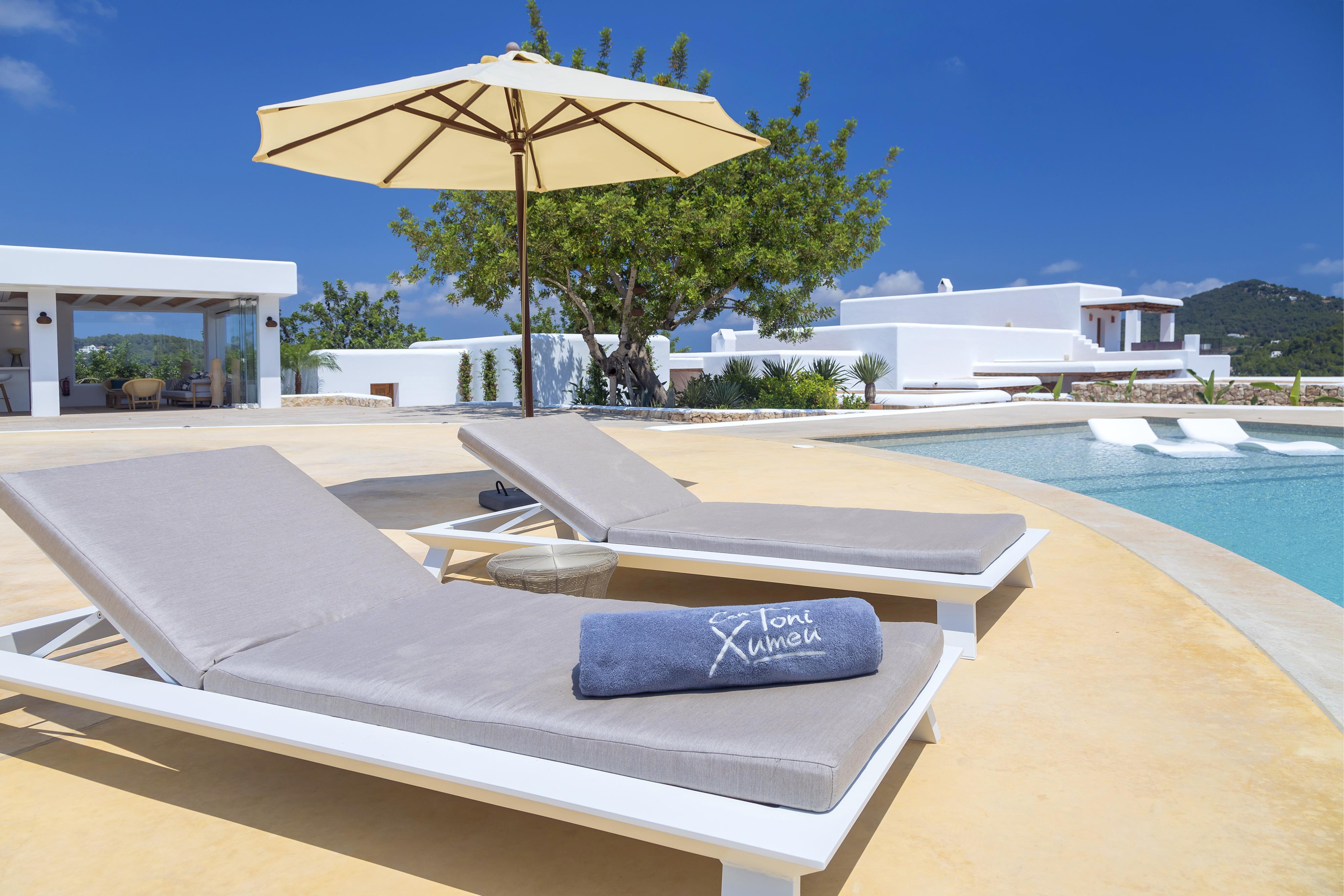 Hotel Toni Xumeu (adults Only) 4*