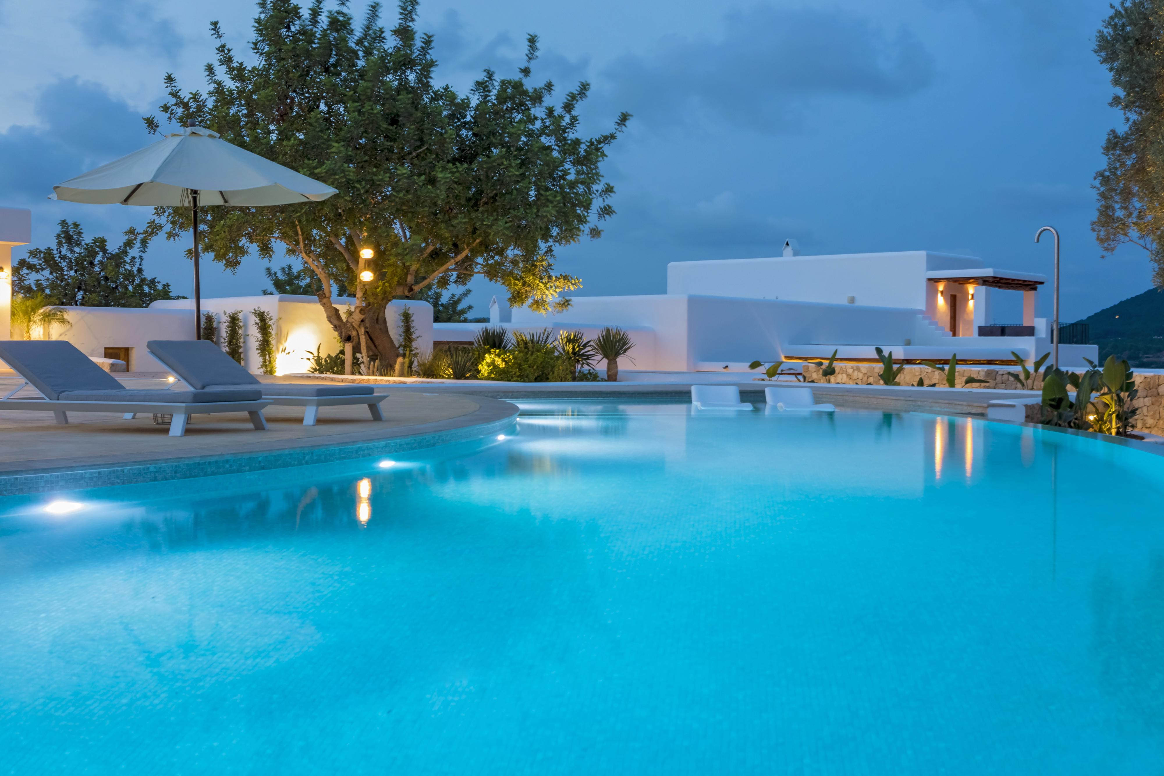 Toni Xumeu (adults Only) Hotel Cala Llonga (Ibiza)