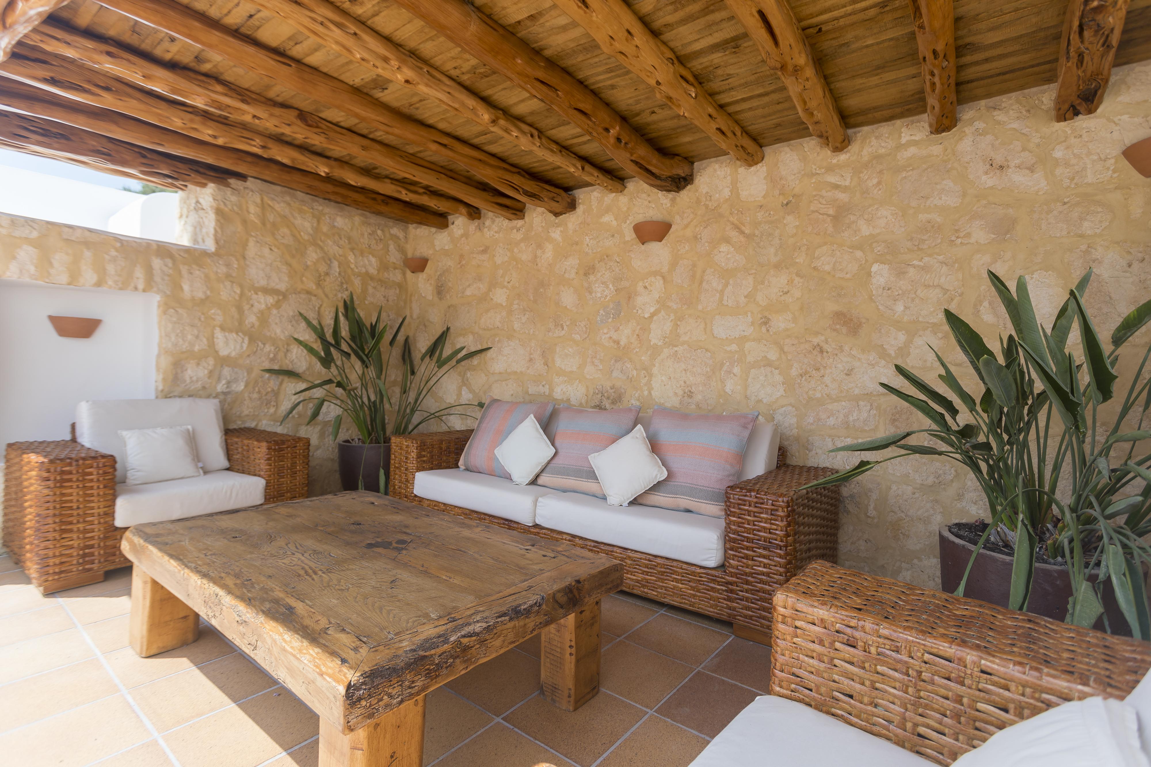 Toni Xumeu (adults Only) 4* Cala Llonga (Ibiza)