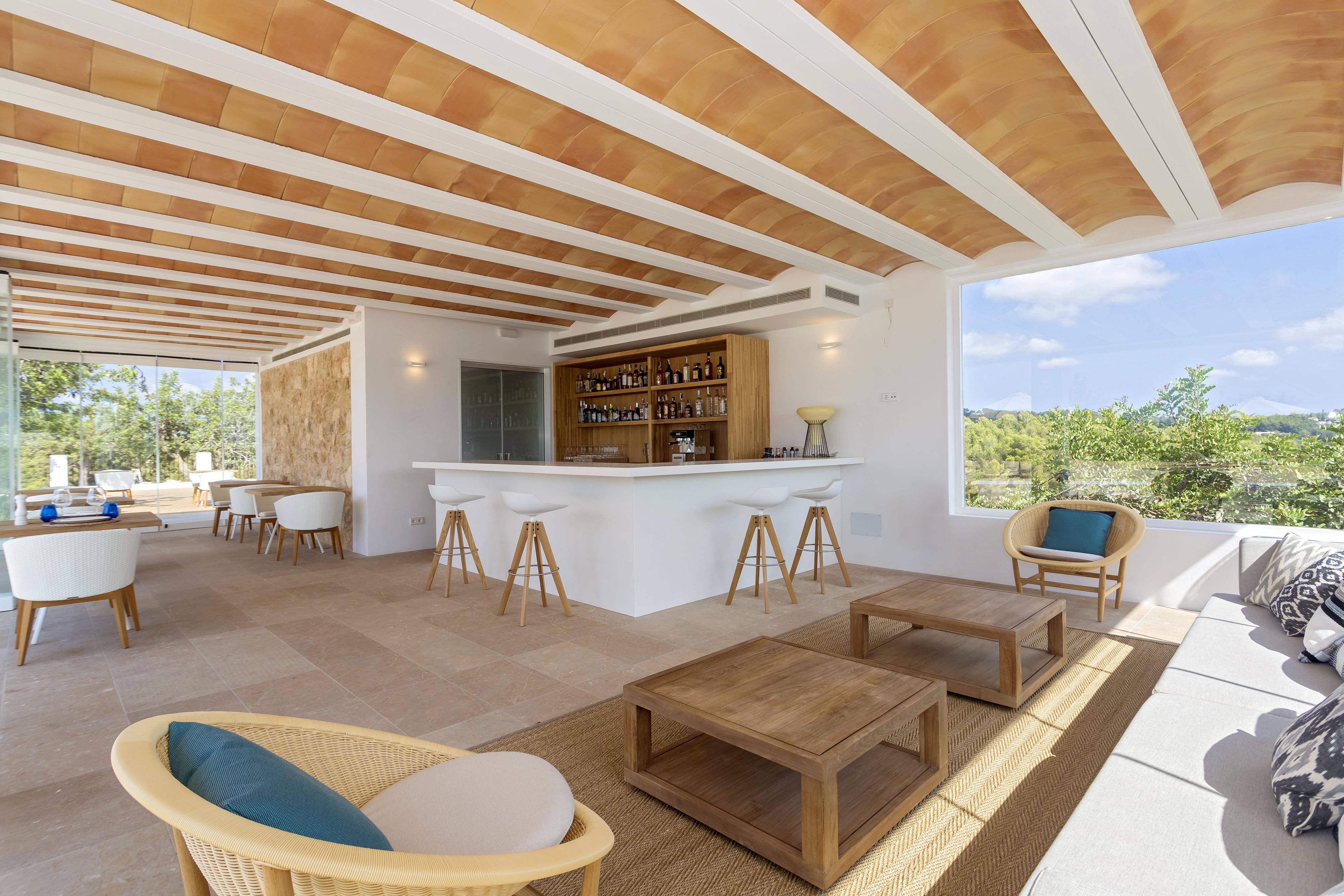 Toni Xumeu (adults Only) 4* Cala Llonga (Ibiza)