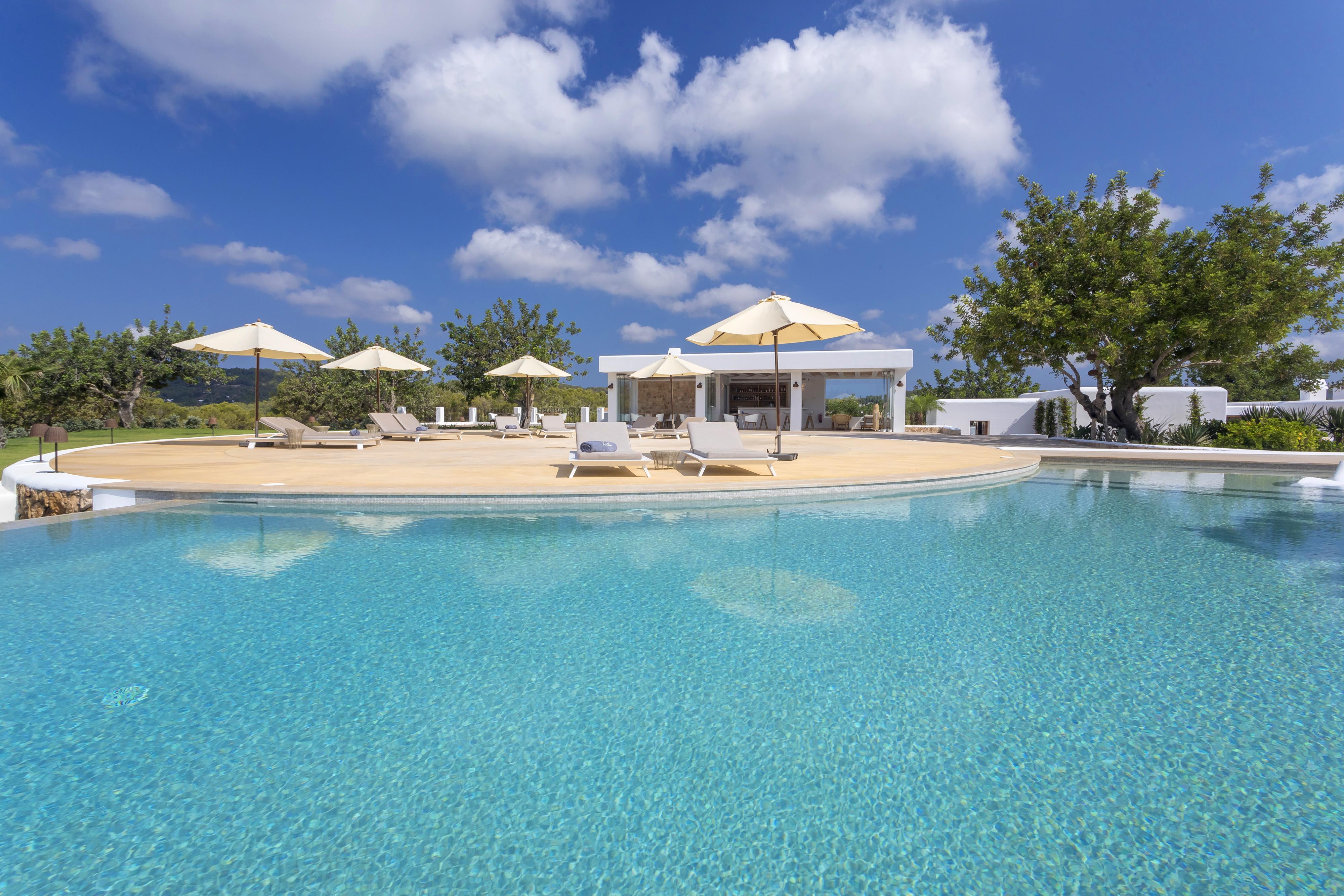 Toni Xumeu (adults Only) 4* Cala Llonga (Ibiza)