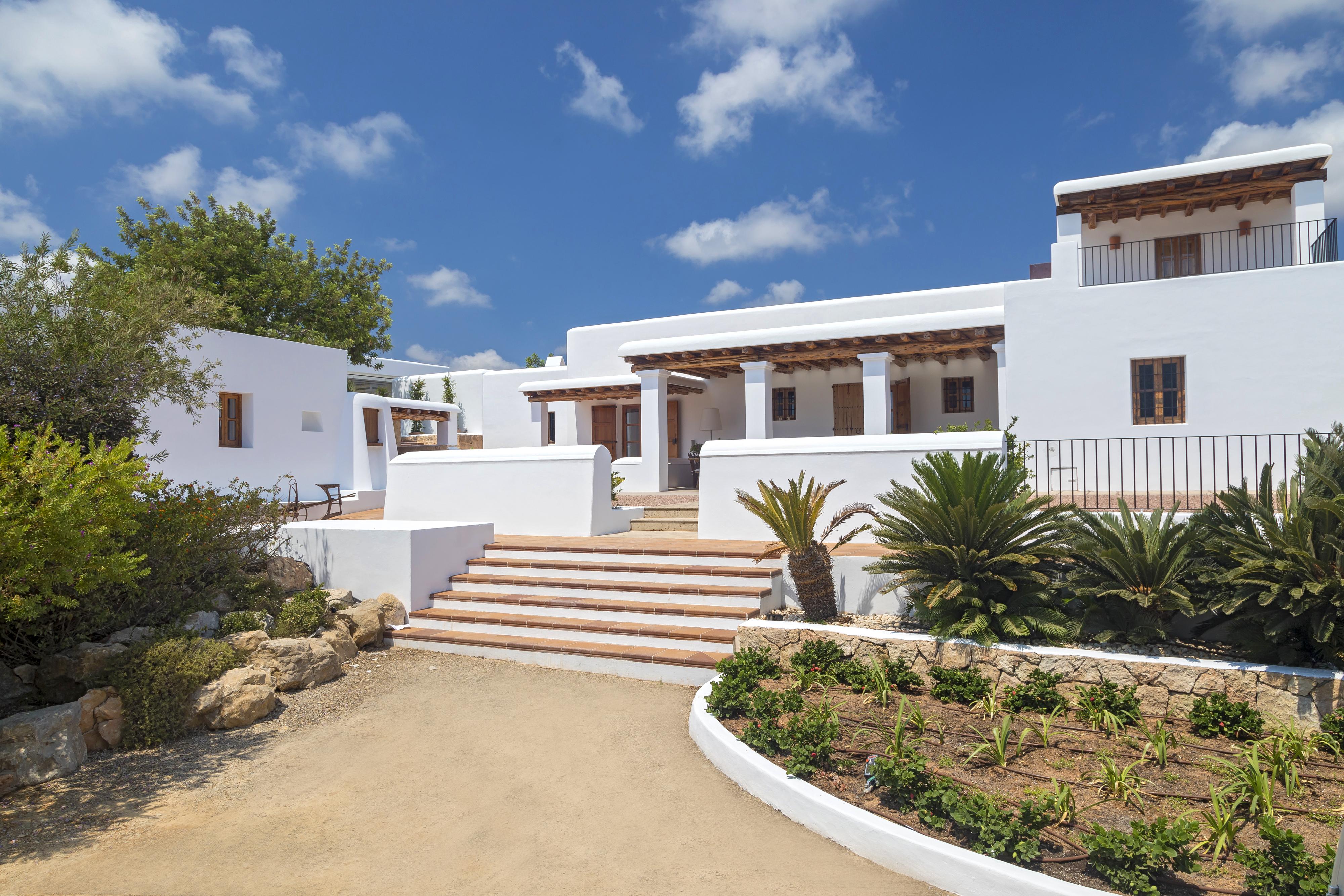 Toni Xumeu (adults Only) Cala Llonga (Ibiza)