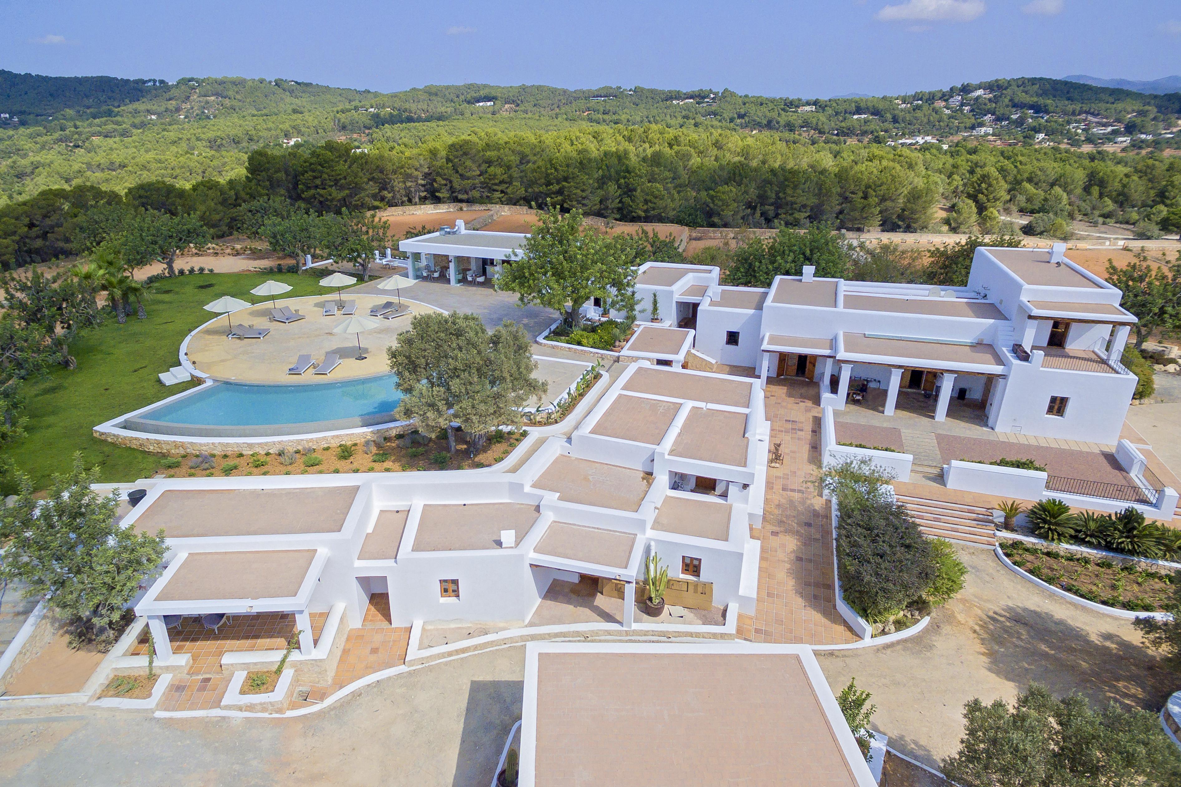 Hotel Toni Xumeu (adults Only) Cala Llonga (Ibiza)