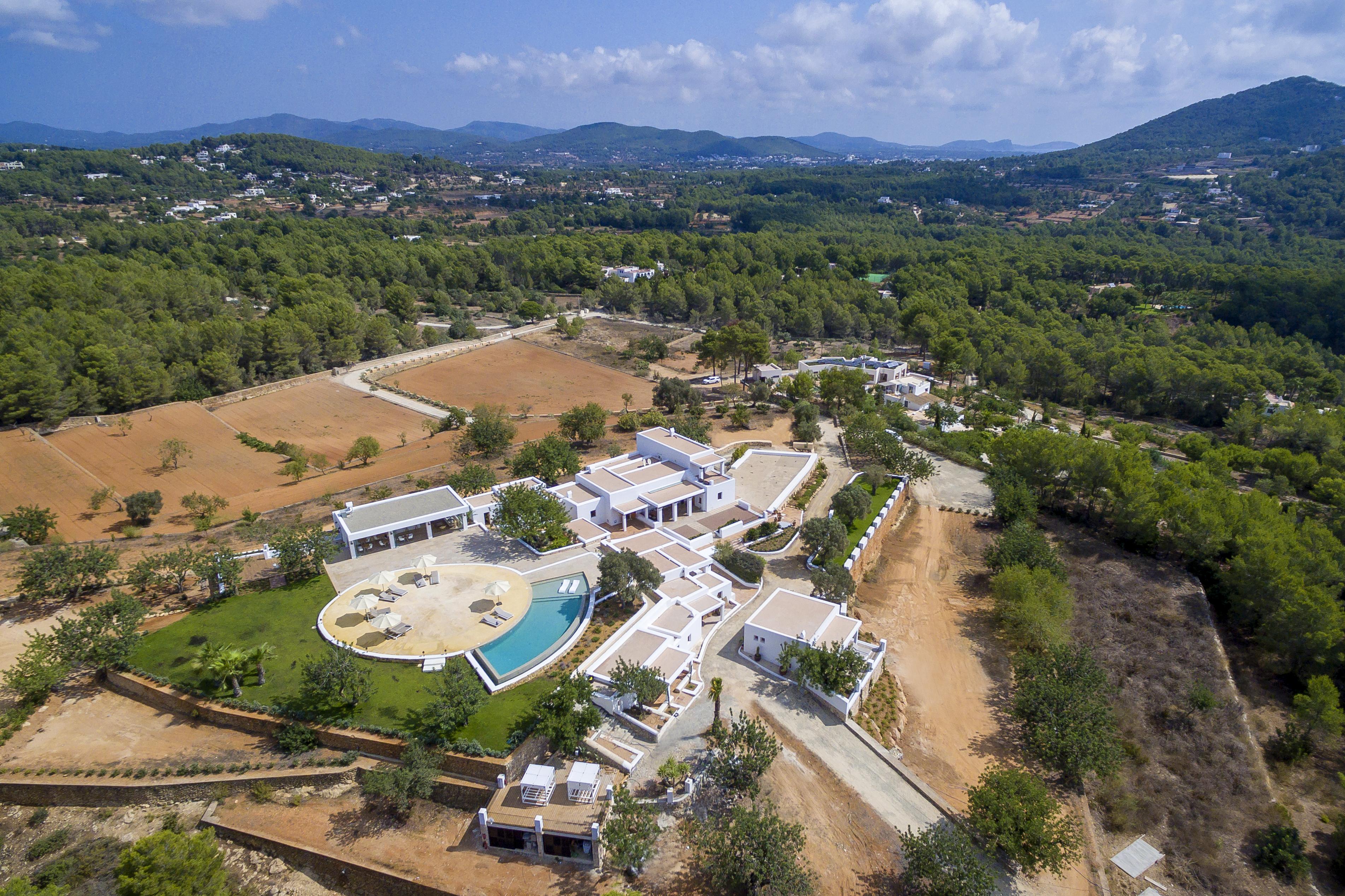 Toni Xumeu (adults Only) 4* Cala Llonga (Ibiza)