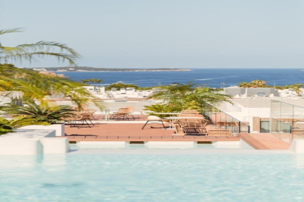 Hotel Nativo Ibiza Santa Eulária des Riu