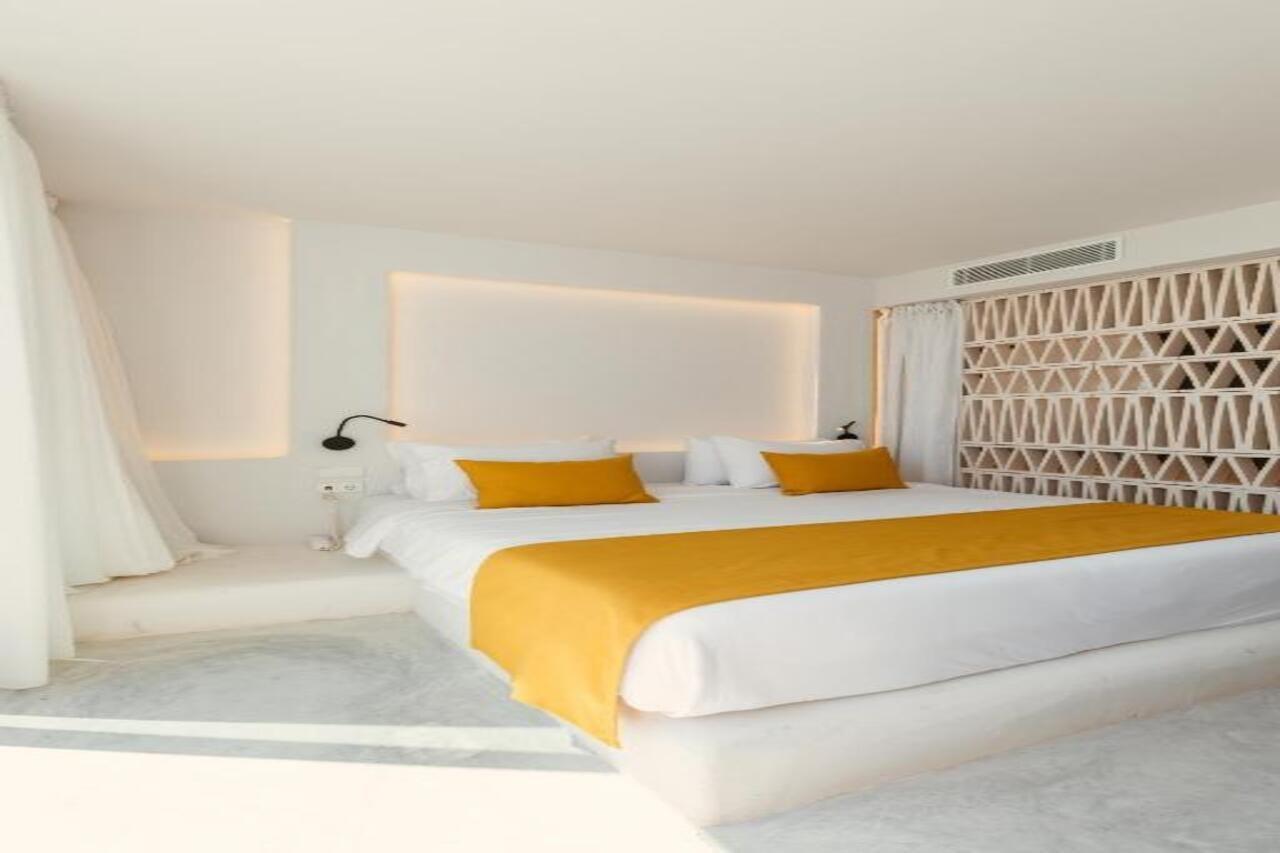 Nativo Ibiza Hotel 4*