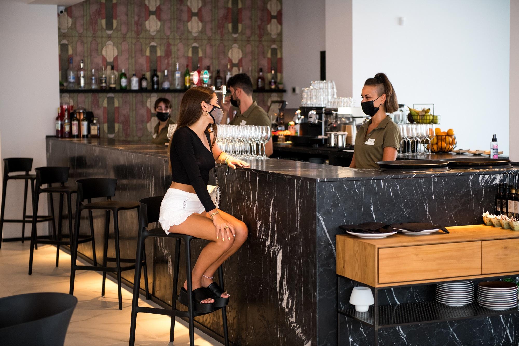 Stic Urban & Hotel