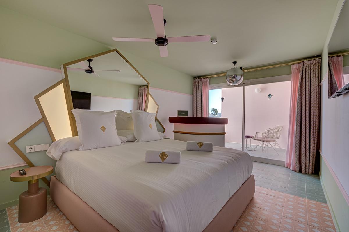 Hotel Grand Paradiso Ibiza - Adults Only 4*