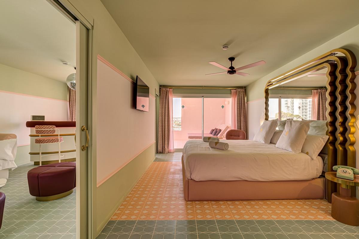 Grand Paradiso Ibiza - Adults Only Hotel