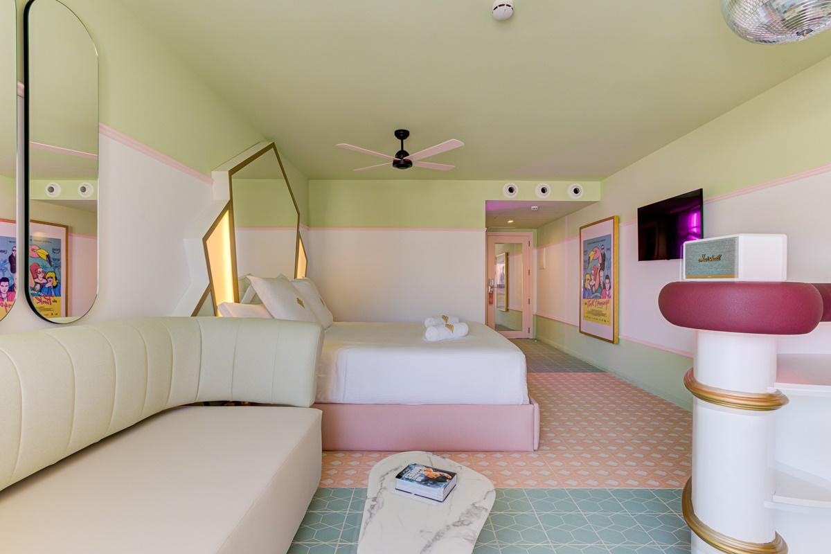 Grand Paradiso Ibiza - Adults Only