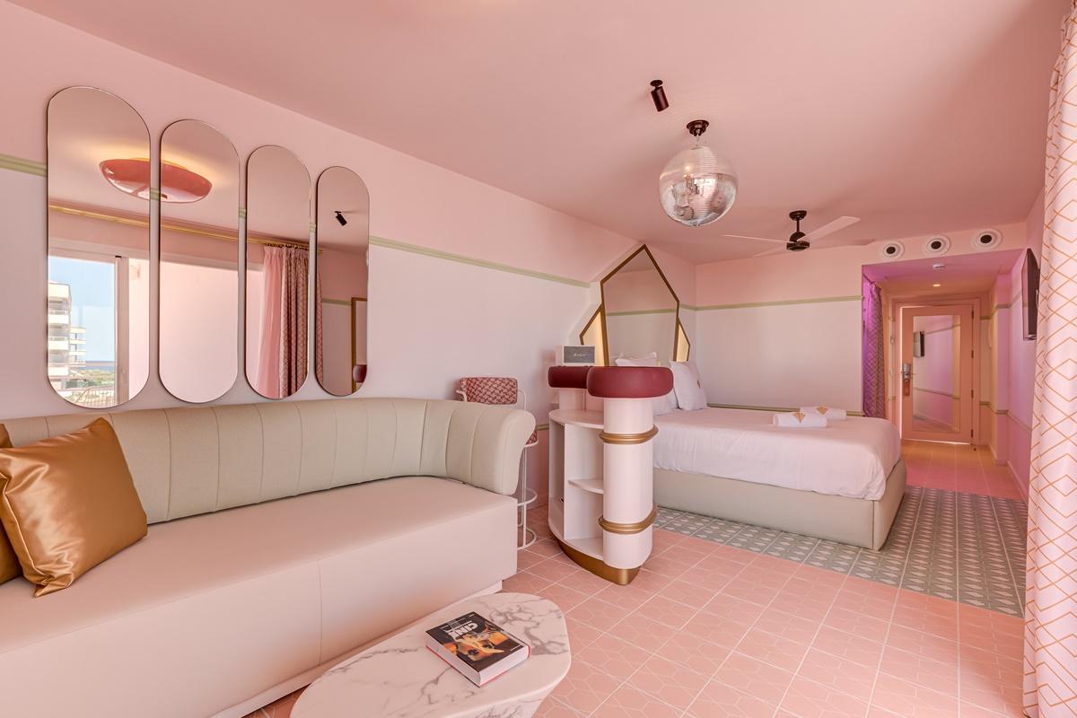 Grand Paradiso Ibiza - Adults Only
