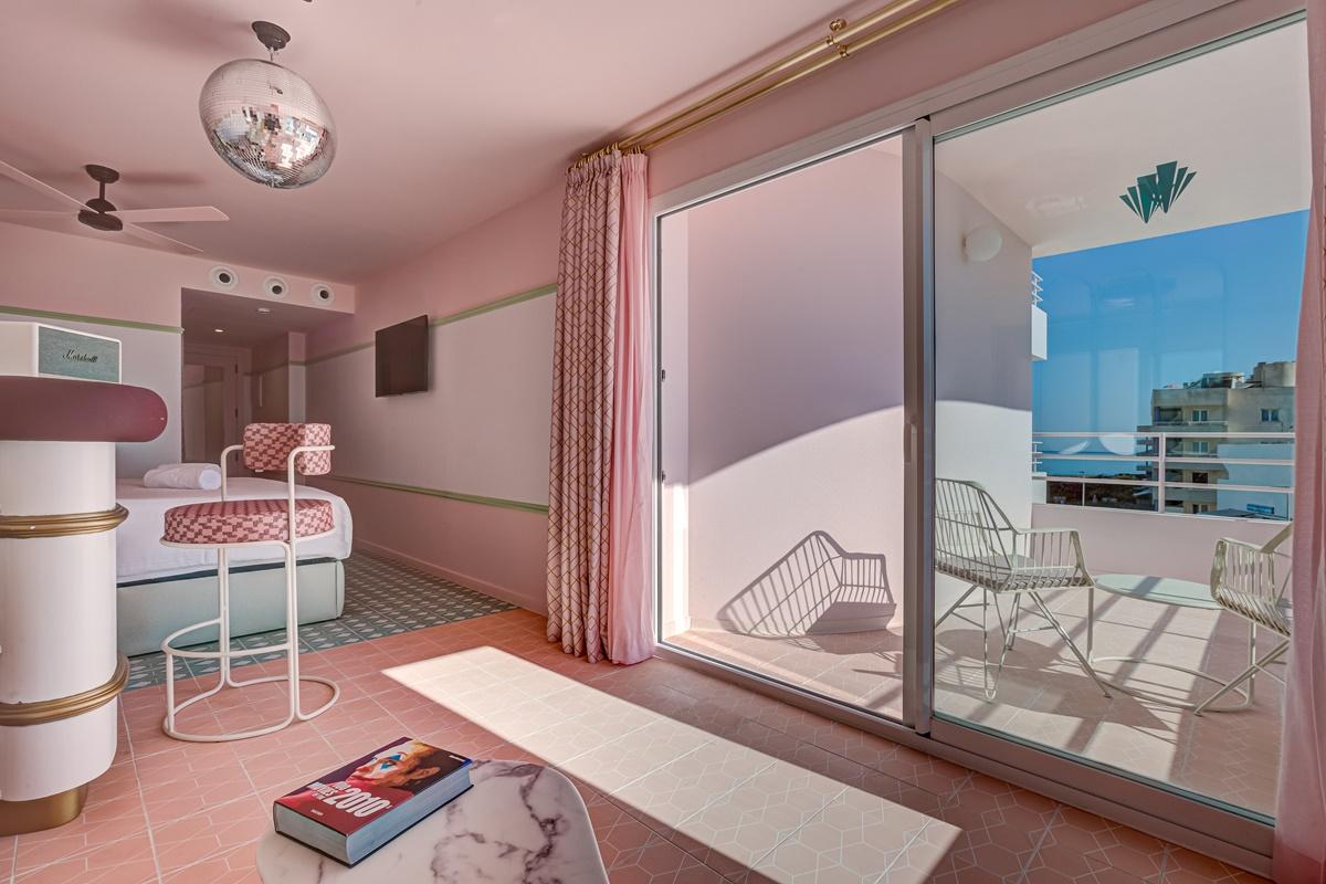 Grand Paradiso Ibiza - Adults Only San Antonio (Ibiza)
