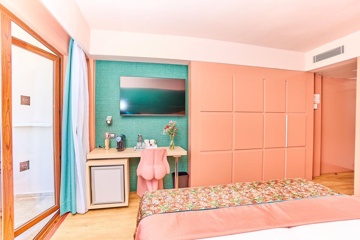 Nyx Ibiza-adults Only Hotel San Antonio (Ibiza)
