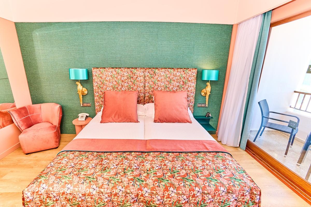 Nyx Ibiza-adults Only 4* San Antonio (Ibiza)