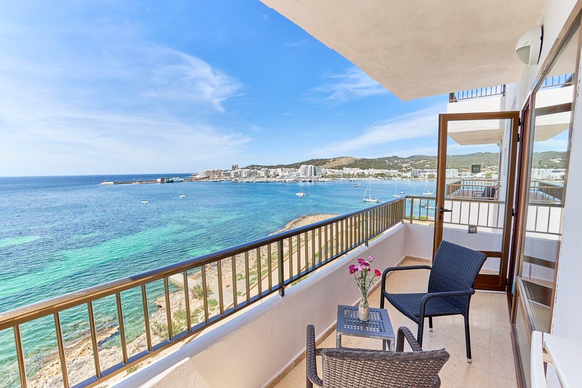 Hotel Nyx Ibiza-adults Only
