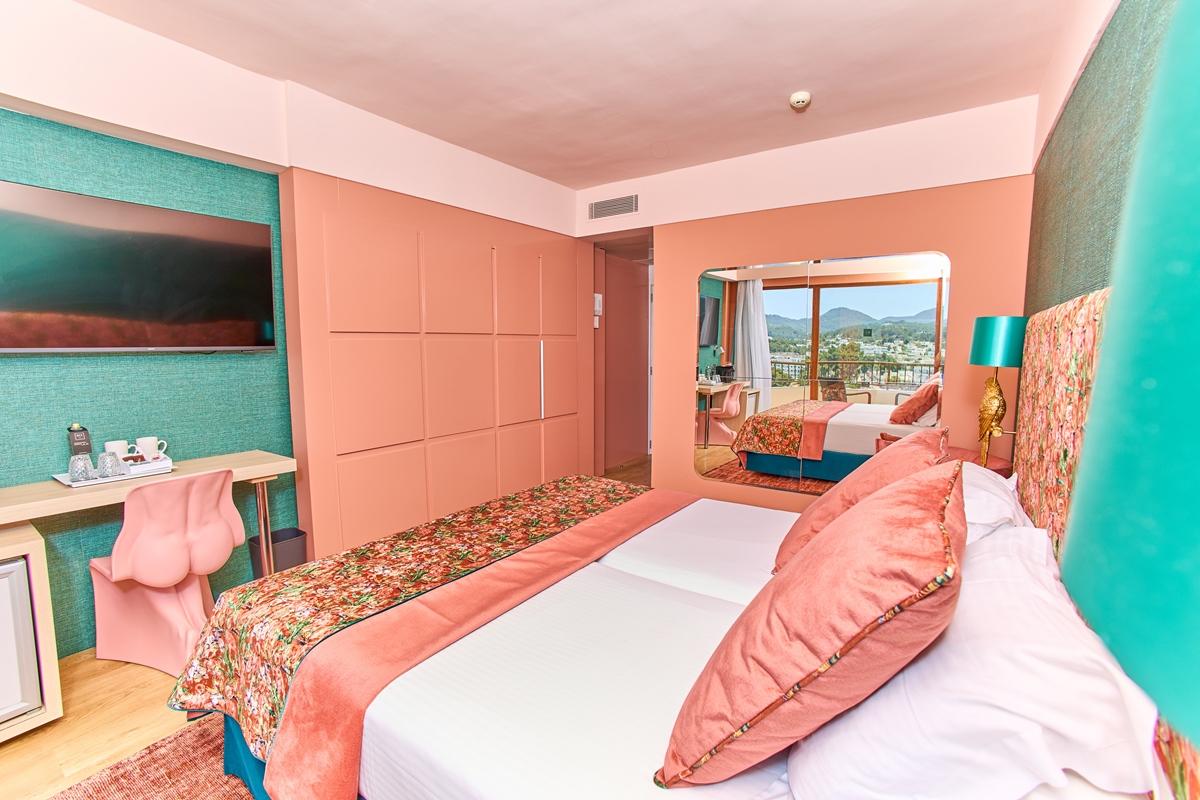 Hotel Nyx Ibiza-adults Only 4*