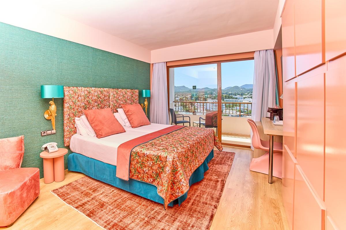 Hotel Nyx Ibiza-adults Only San Antonio (Ibiza)