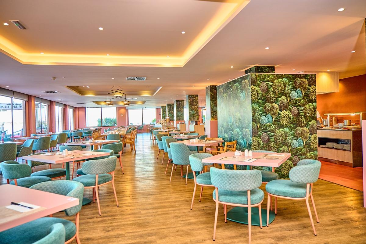 Nyx Ibiza-adults Only 4* San Antonio (Ibiza)