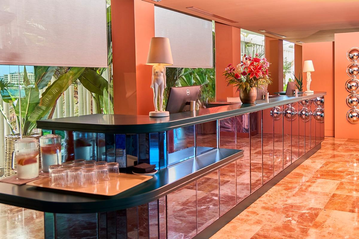 Hotel Nyx Ibiza-adults Only