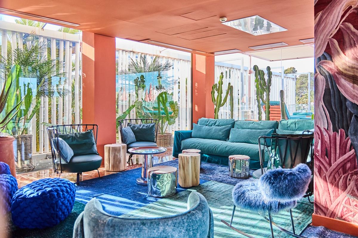 Hotel Nyx Ibiza-adults Only San Antonio (Ibiza)