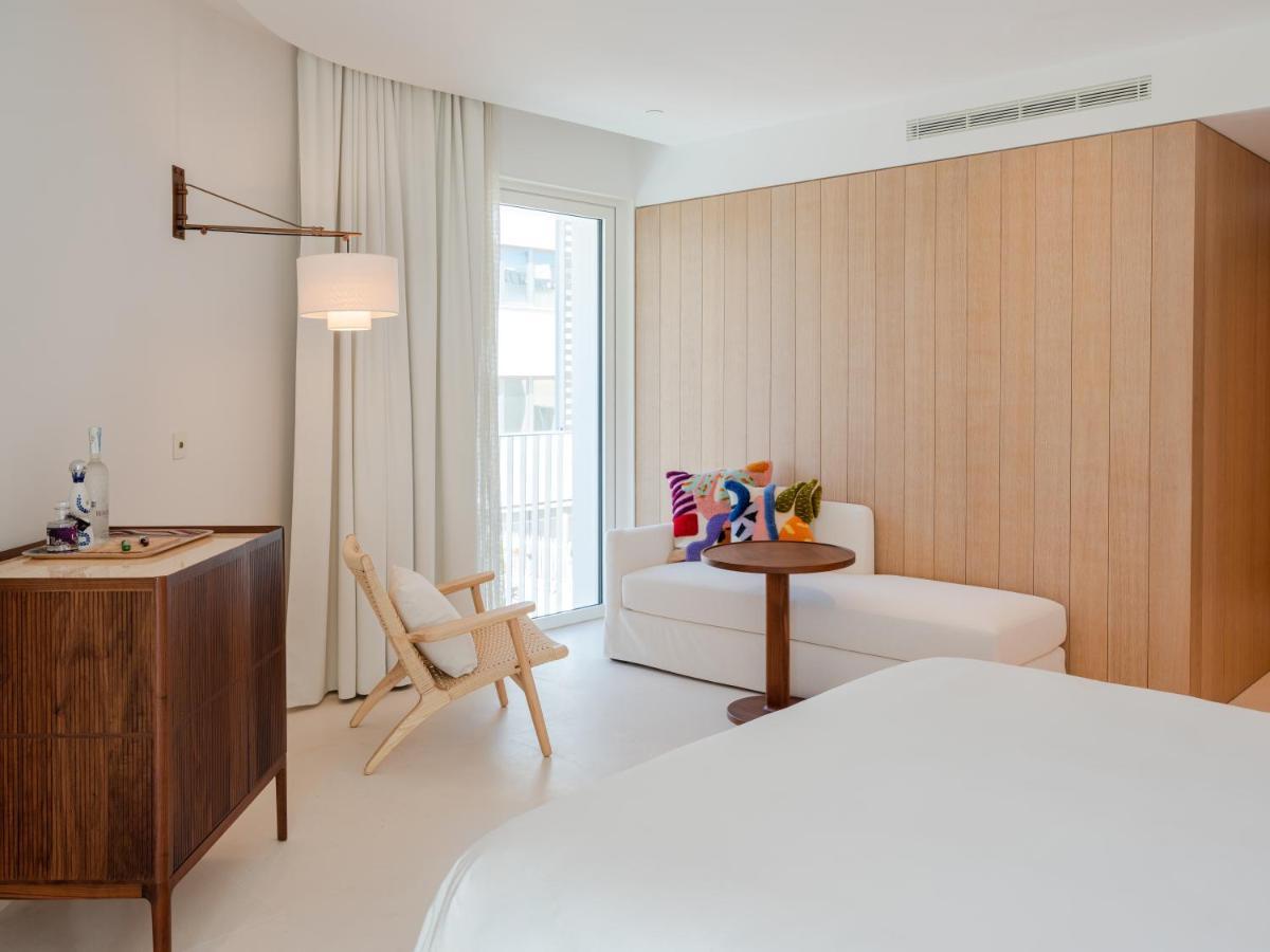 The Standard, (adults Only) Hotel 5*