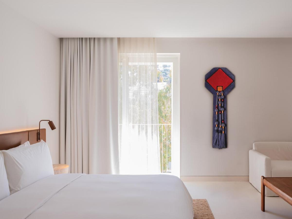The Standard, (adults Only) Hotel