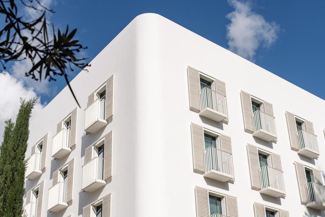 The Standard, (adults Only) Ibiza Town