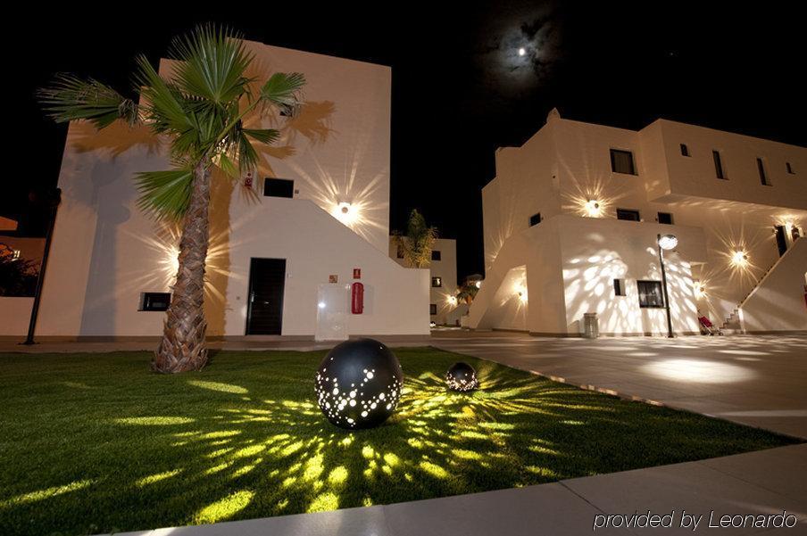 Aparthotel Migjorn Ibiza &