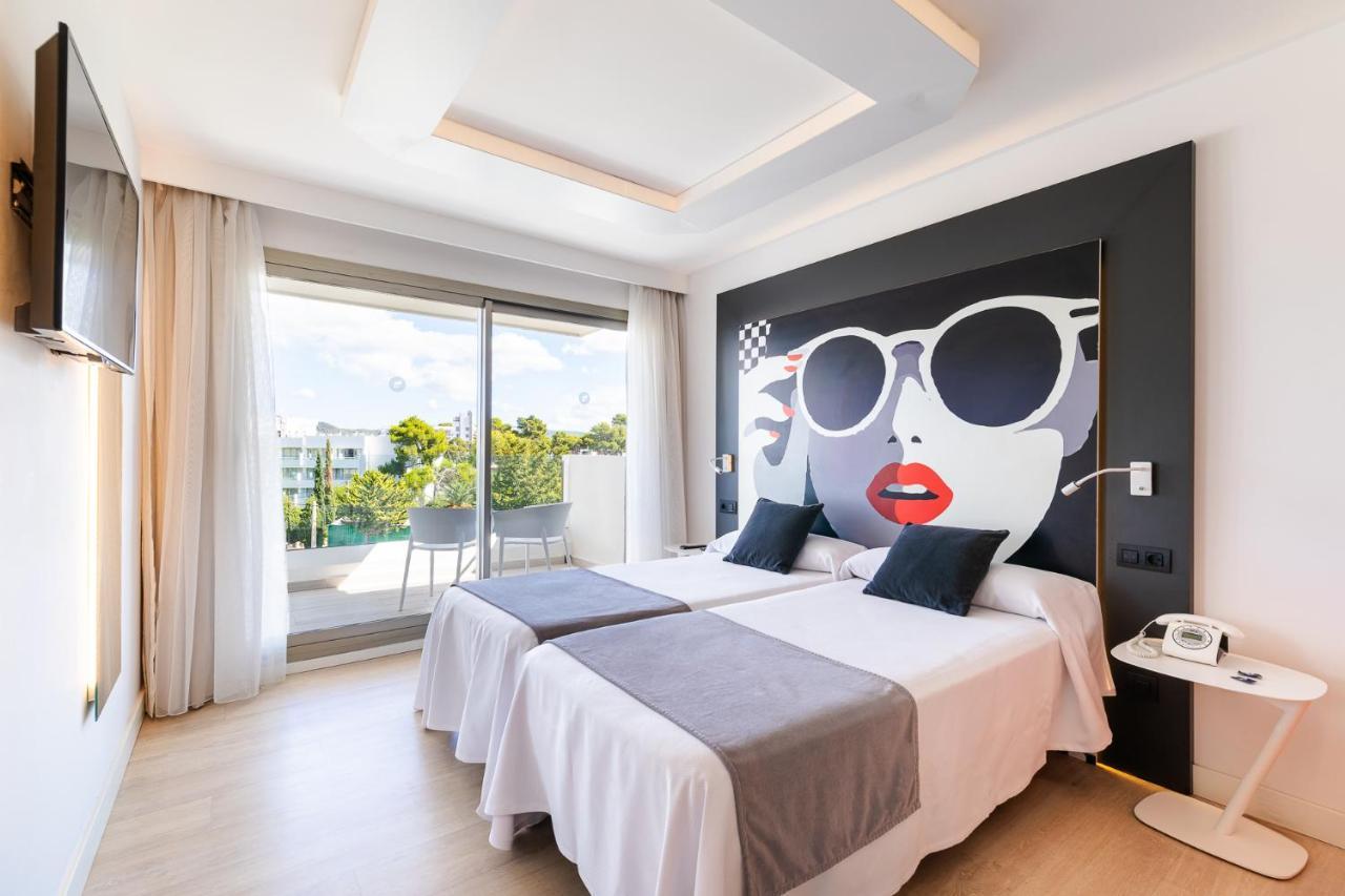 Thb Naeco Ibiza - Adults Only Hotel