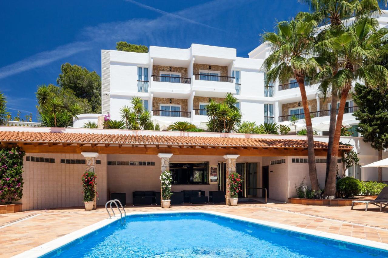 S'argamassa Palace Hotel